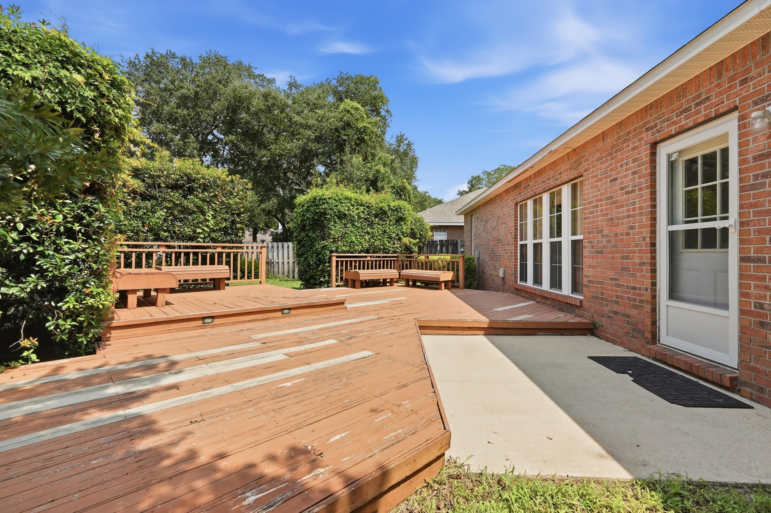 PARKWOOD COVE AT BLUEWATER BAY - Residential