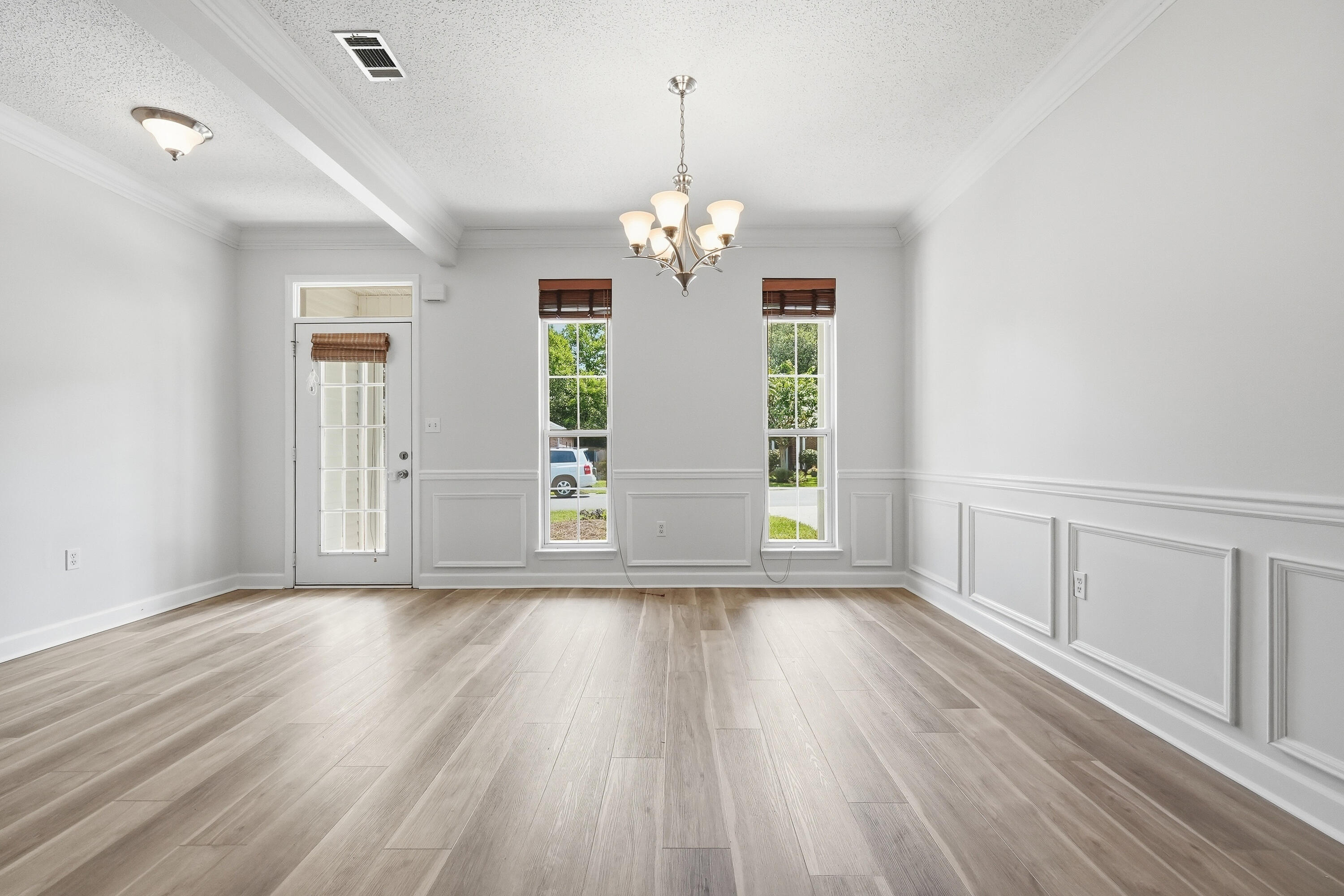 PARKWOOD COVE AT BLUEWATER BAY - Residential