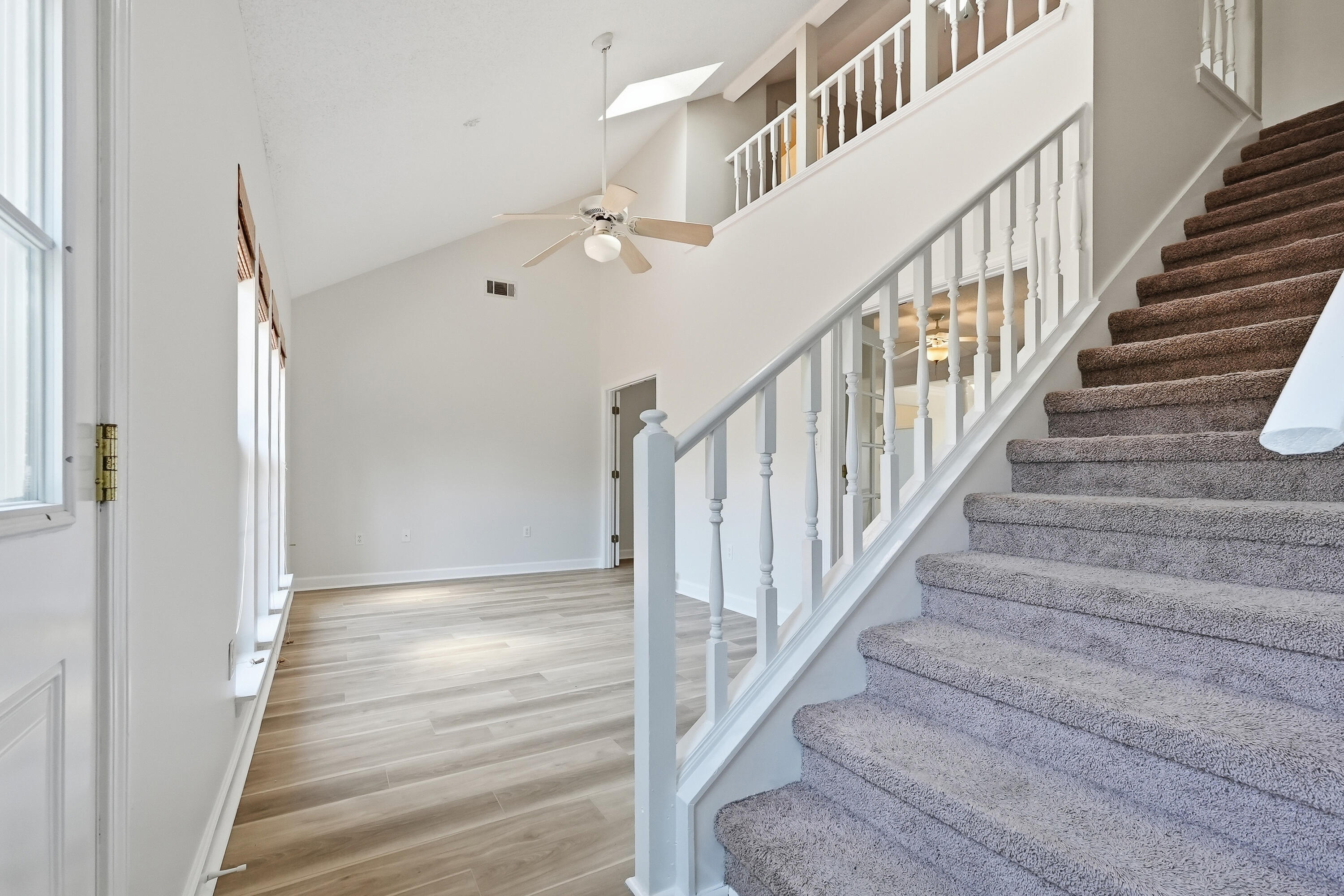 PARKWOOD COVE AT BLUEWATER BAY - Residential
