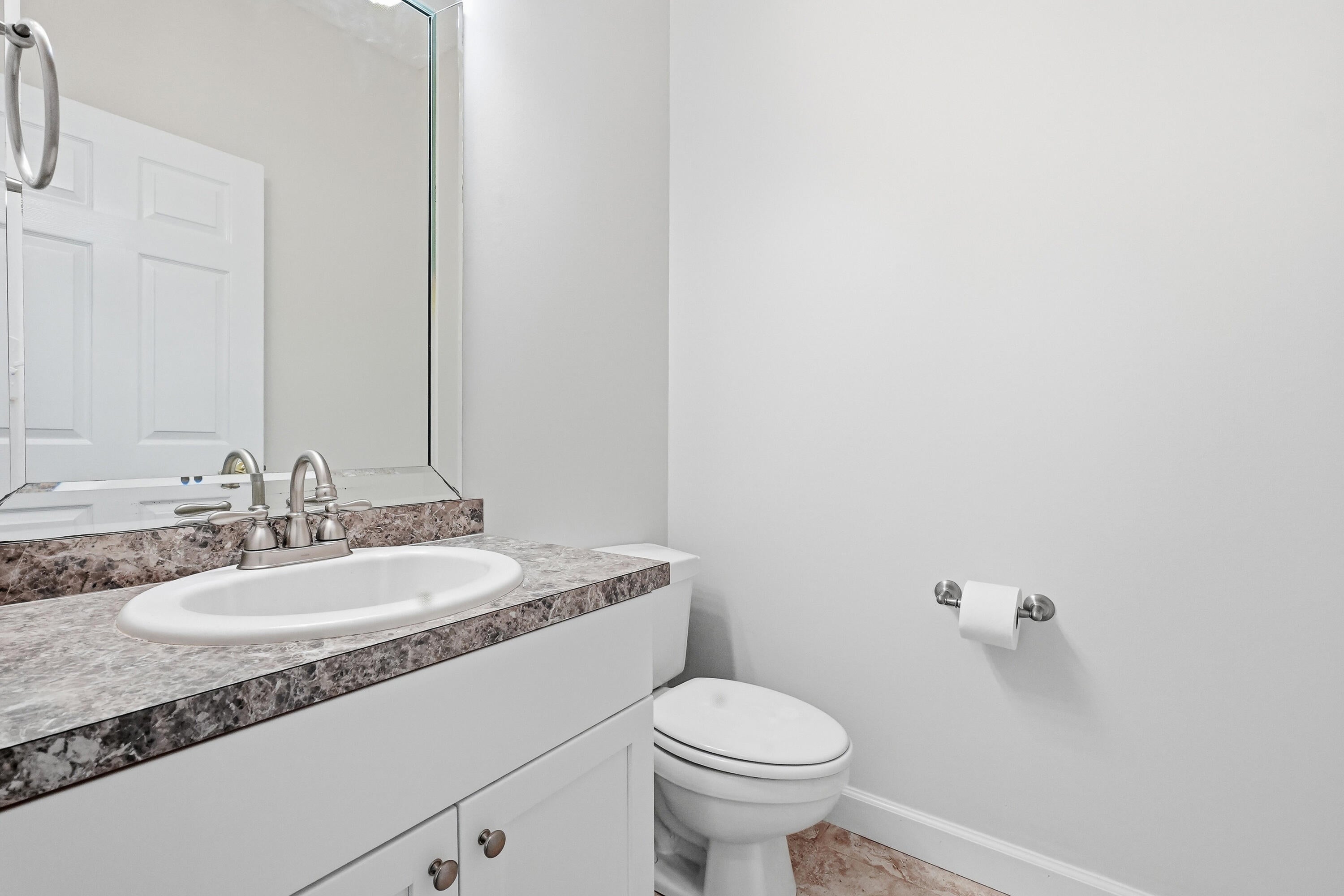 PARKWOOD COVE AT BLUEWATER BAY - Residential