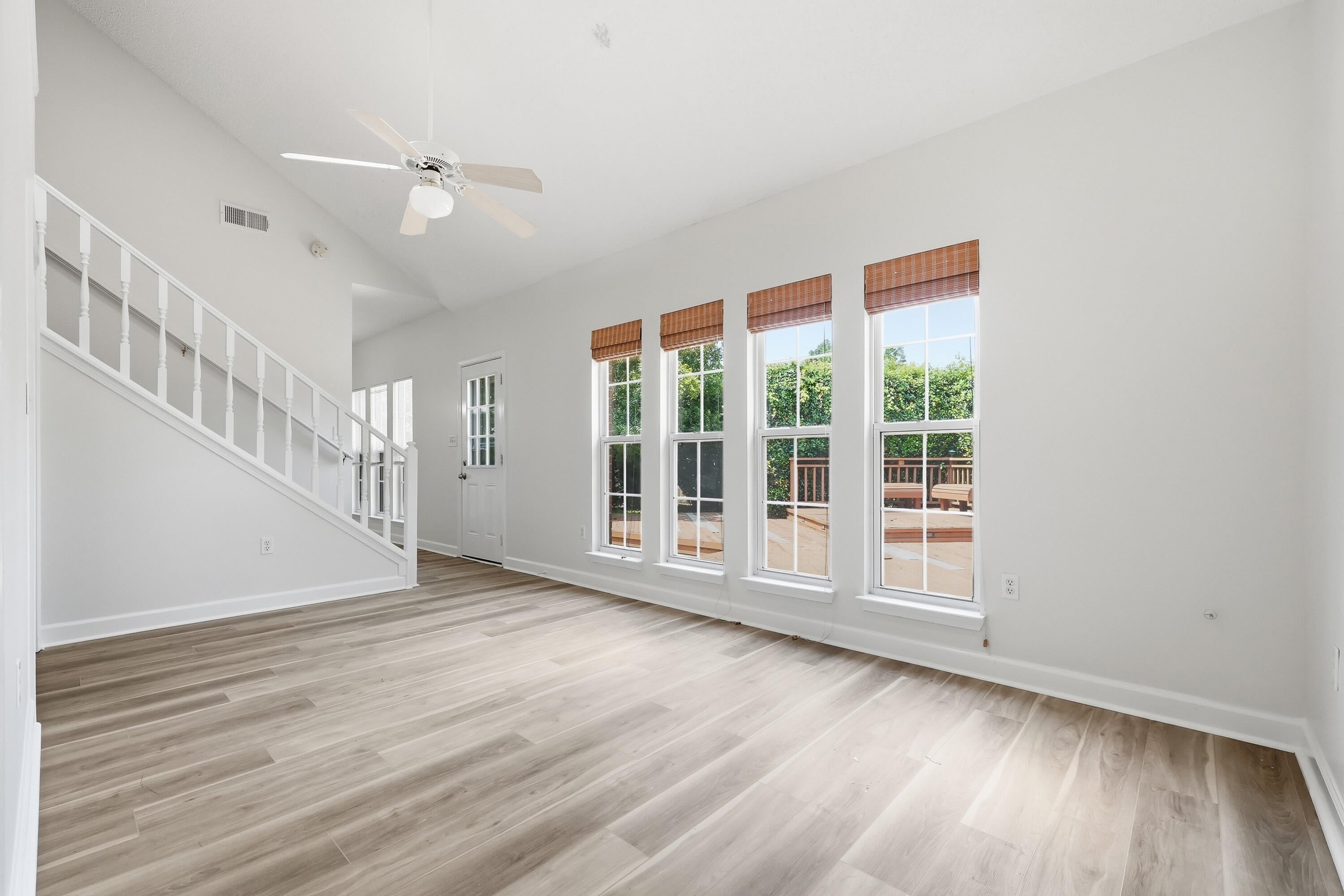 PARKWOOD COVE AT BLUEWATER BAY - Residential