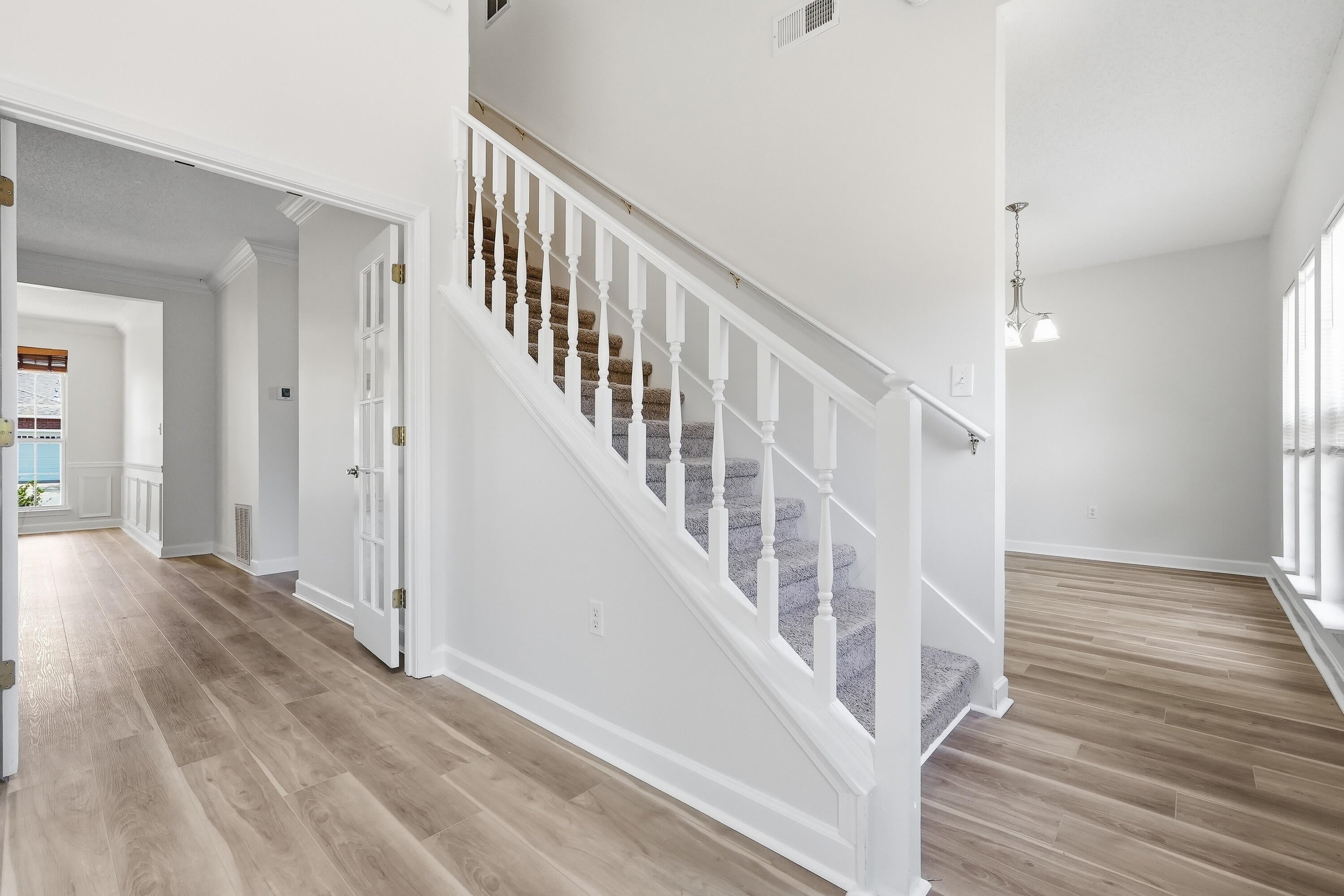PARKWOOD COVE AT BLUEWATER BAY - Residential