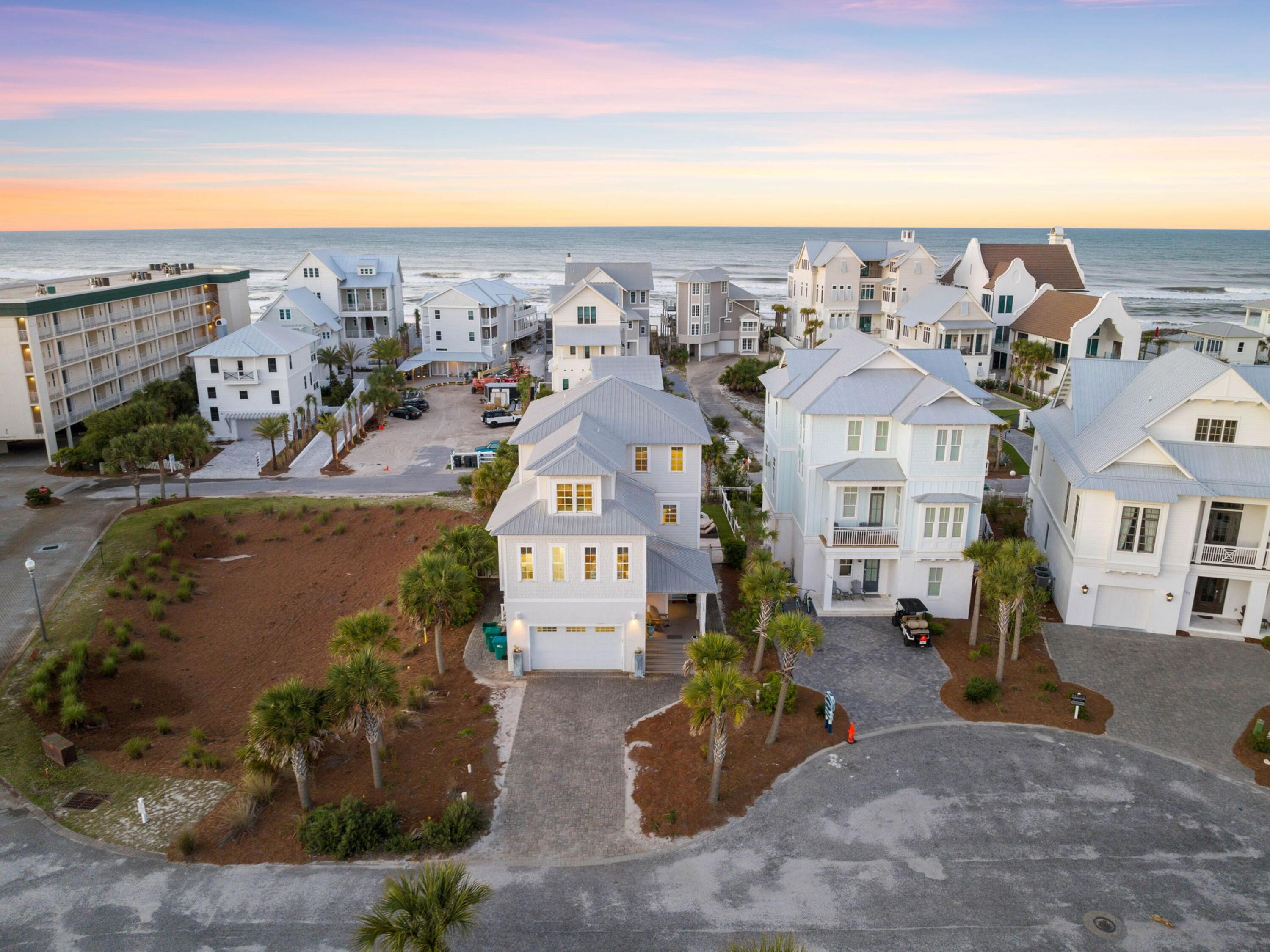 Dunes Estate - Residential