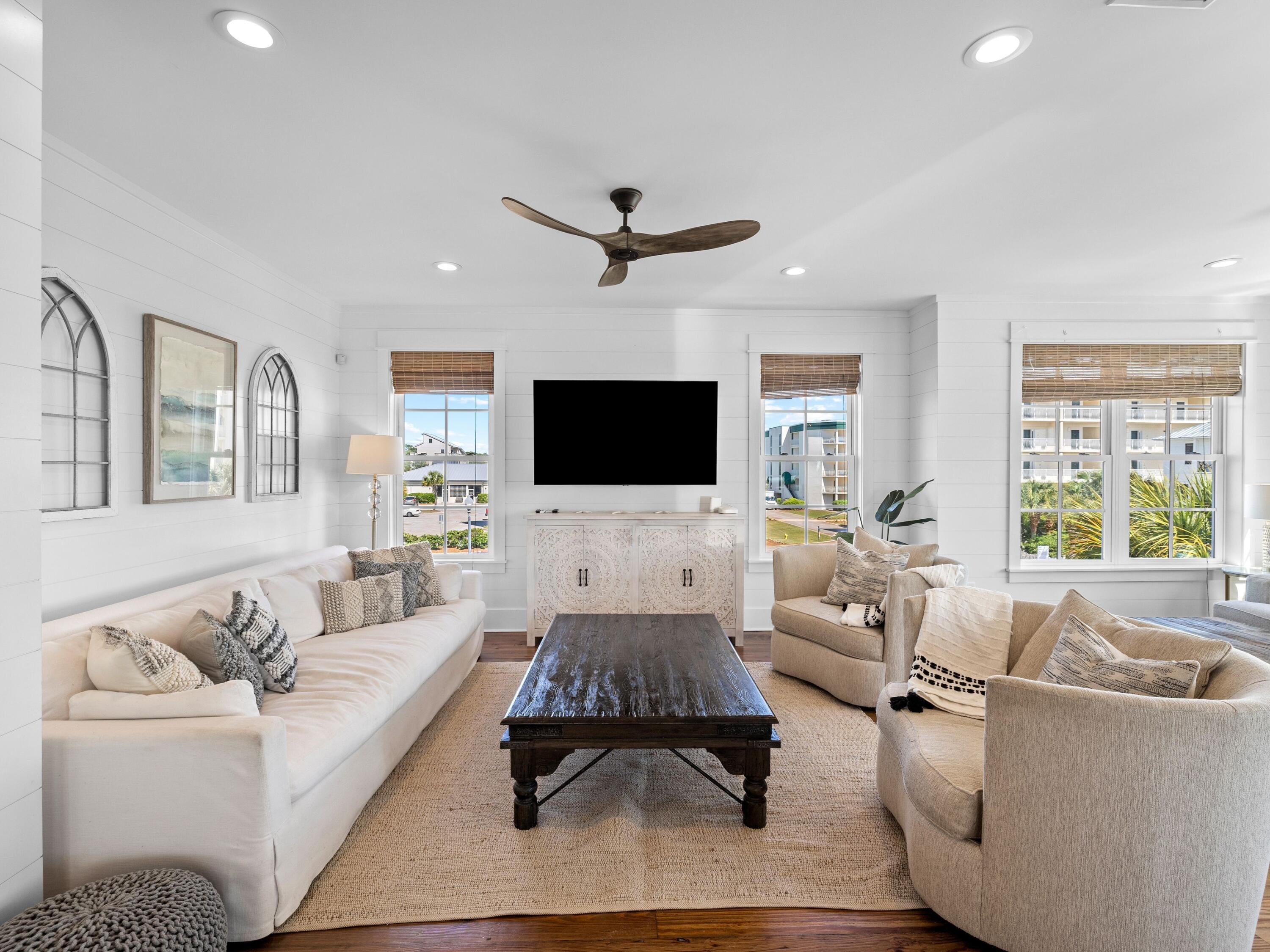 Dunes Estate - Residential