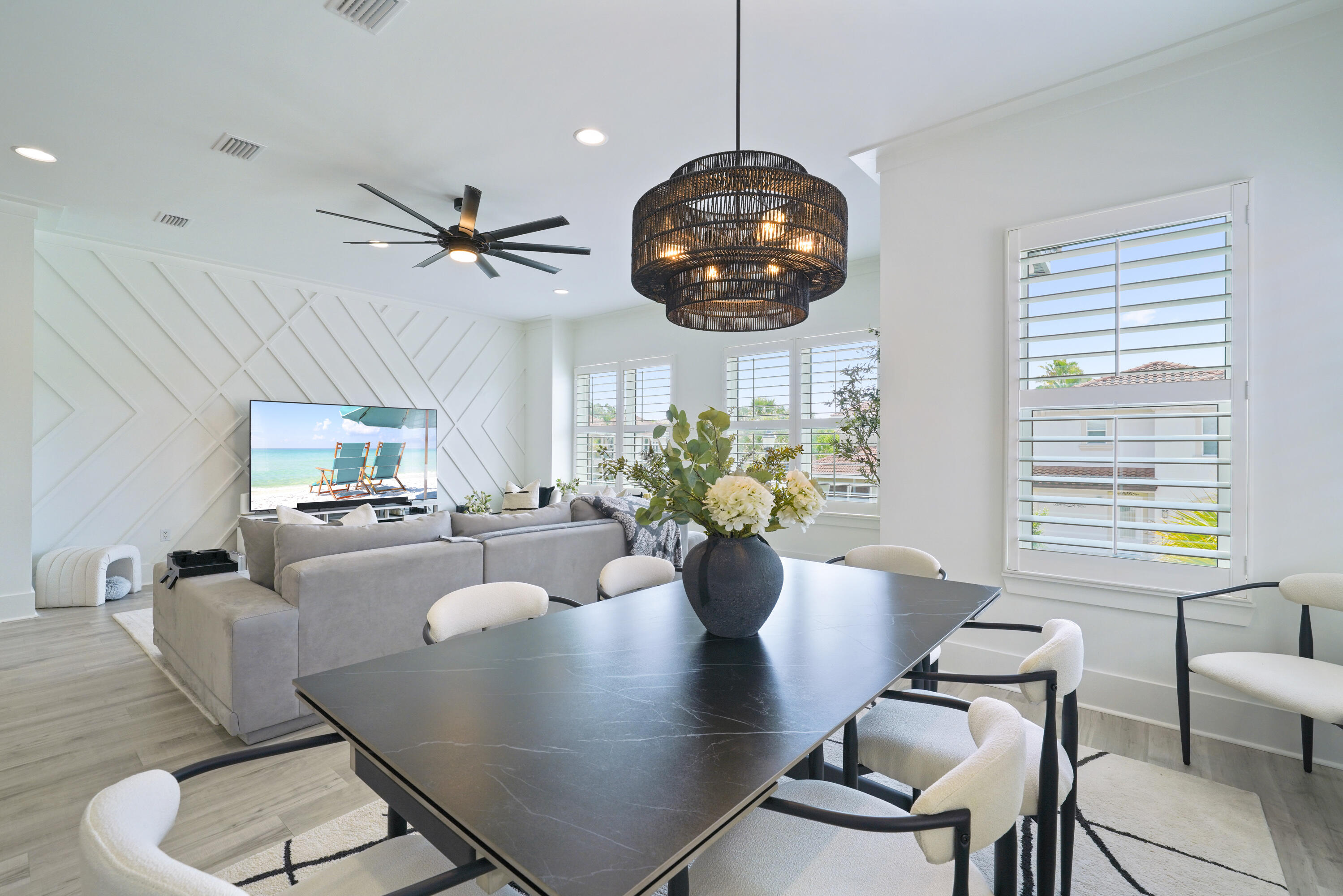 CALUSA BAY S/D - Residential Lease