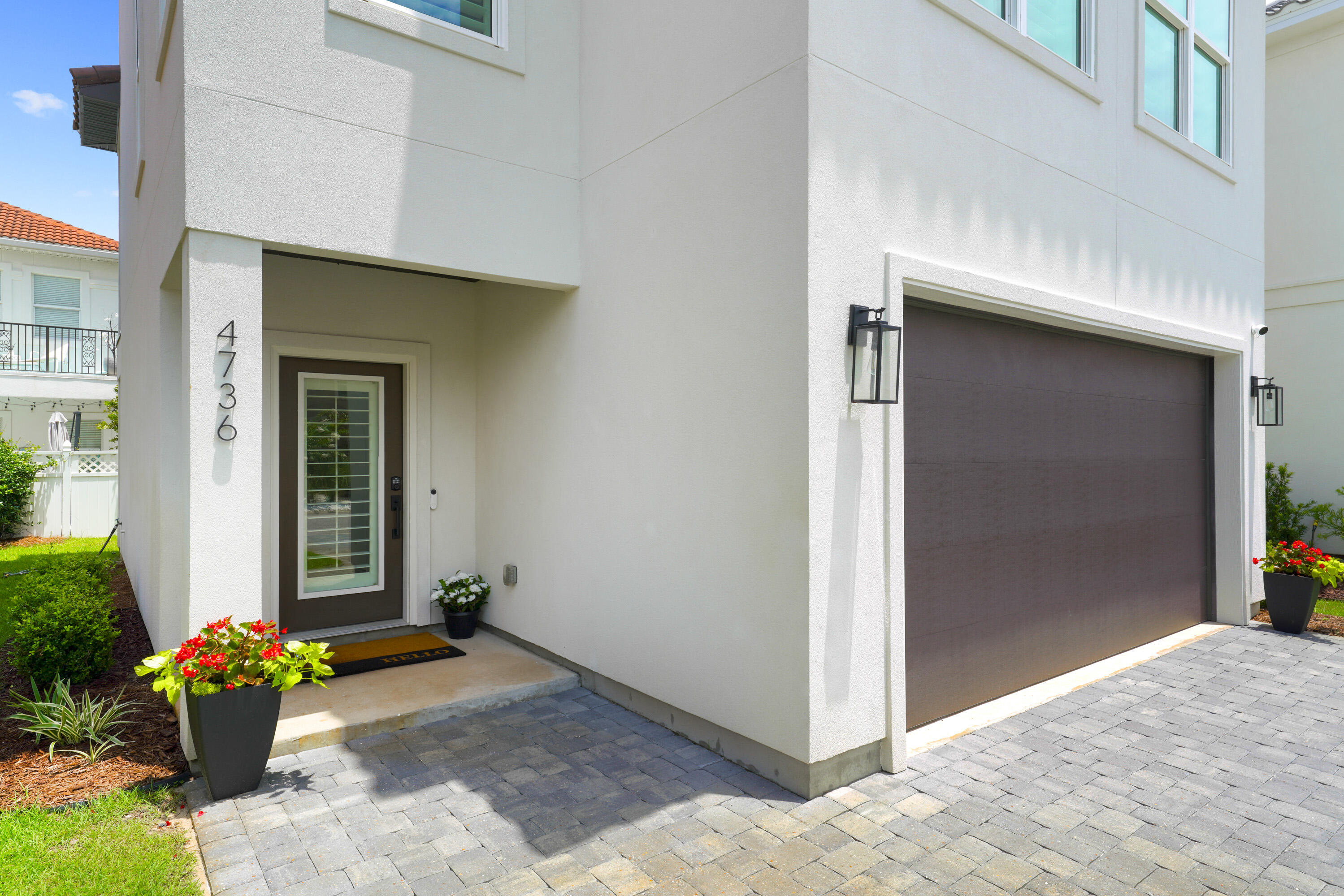 CALUSA BAY S/D - Residential Lease