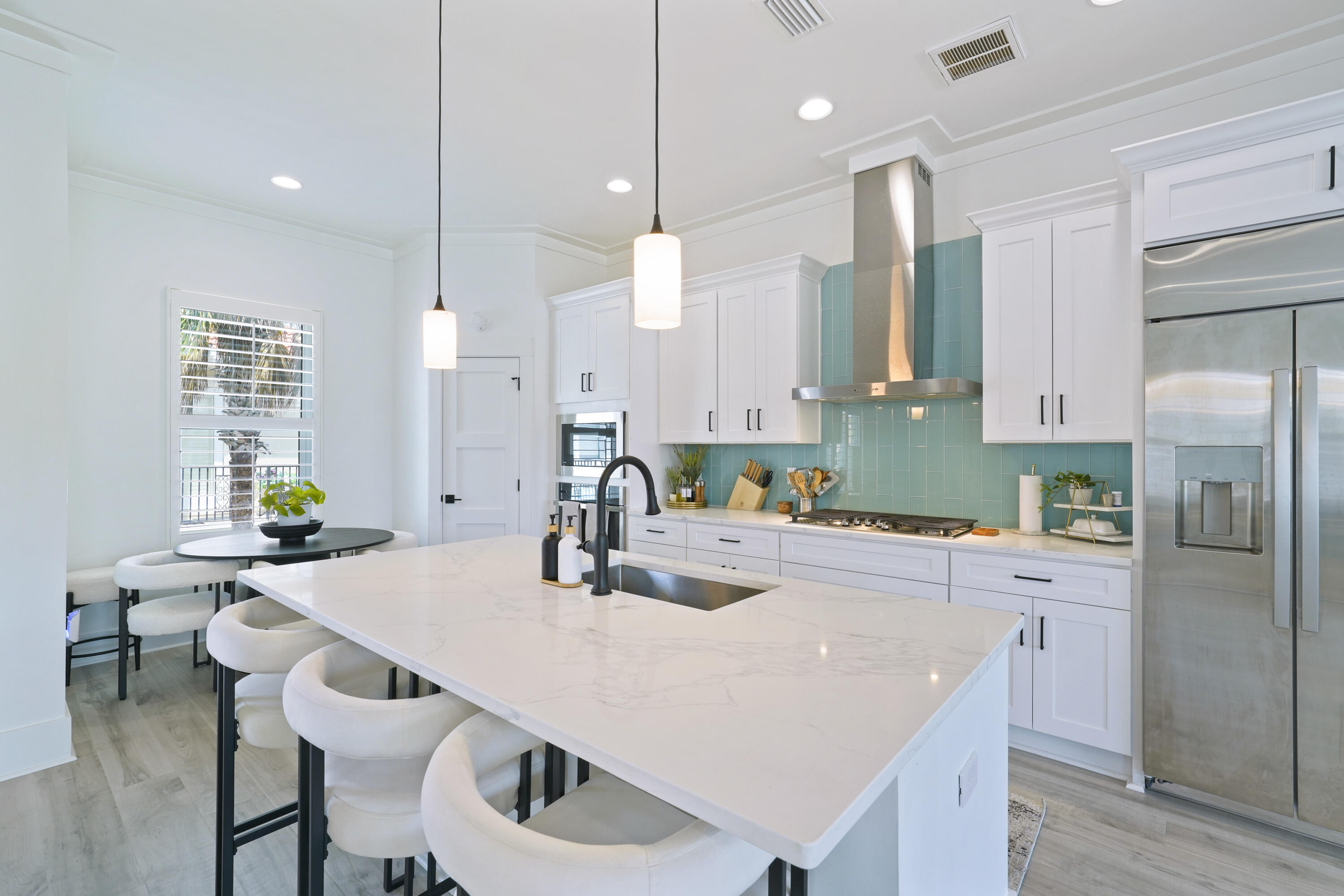 CALUSA BAY S/D - Residential Lease