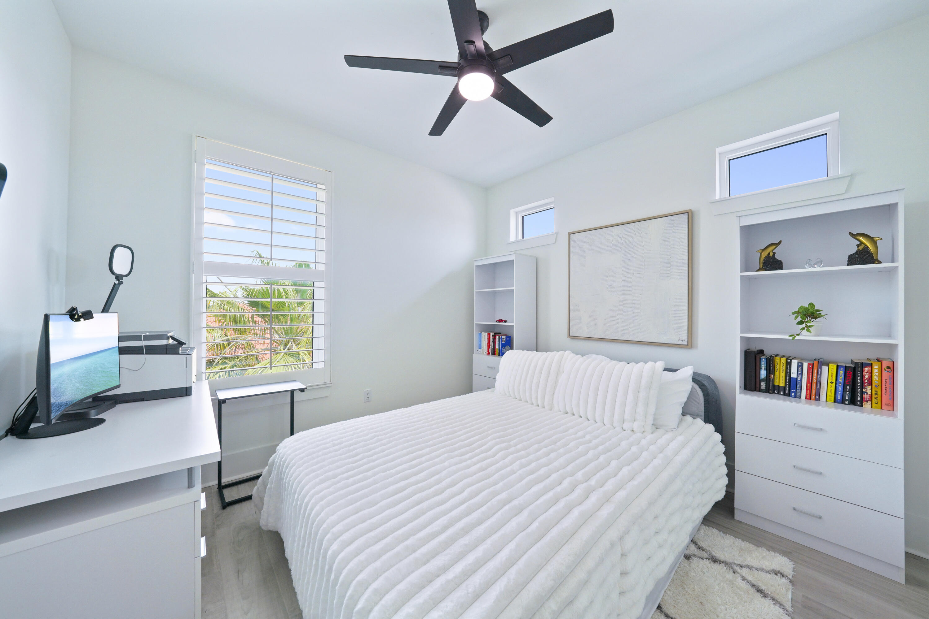 CALUSA BAY S/D - Residential Lease
