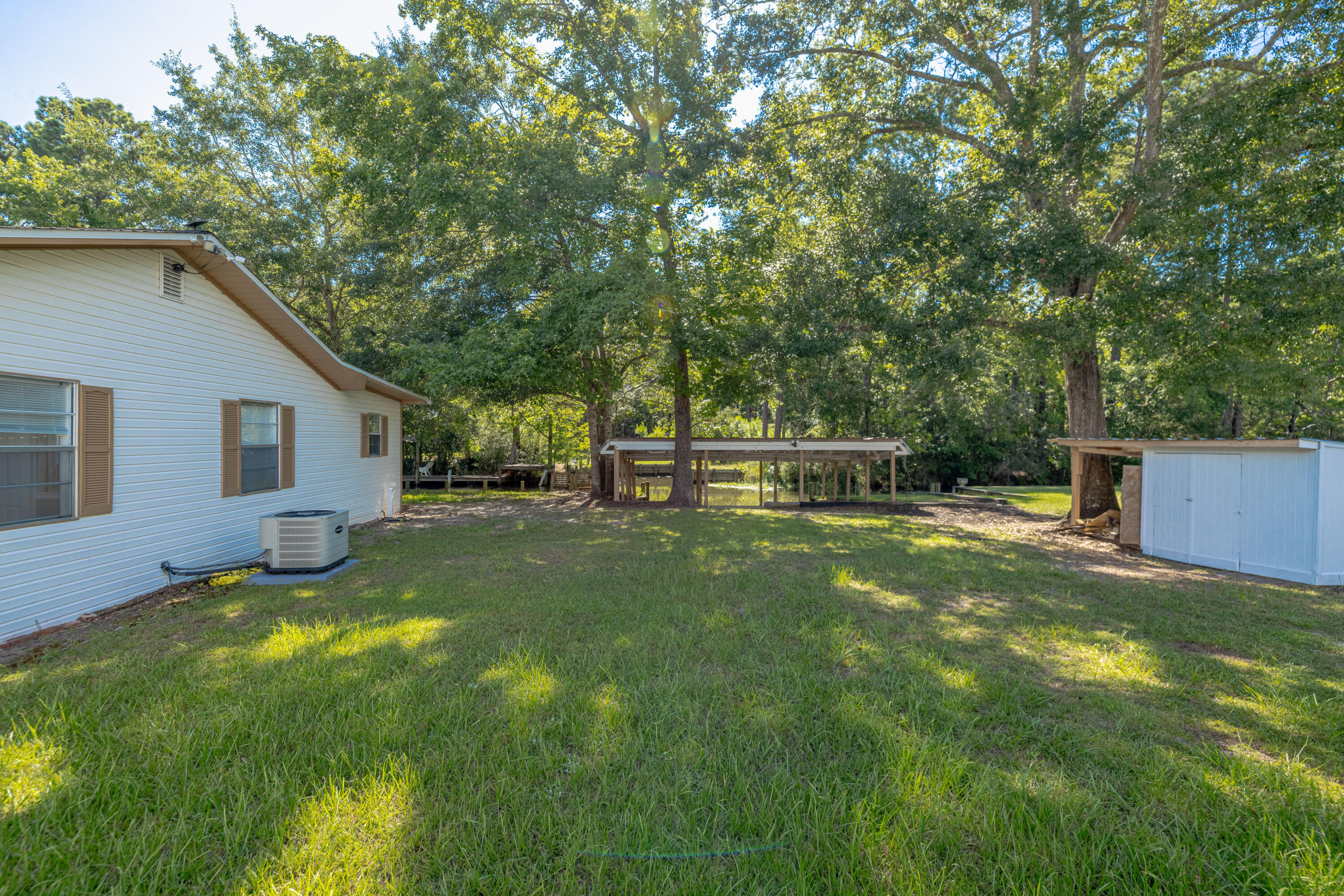 Bunker Creek - Residential