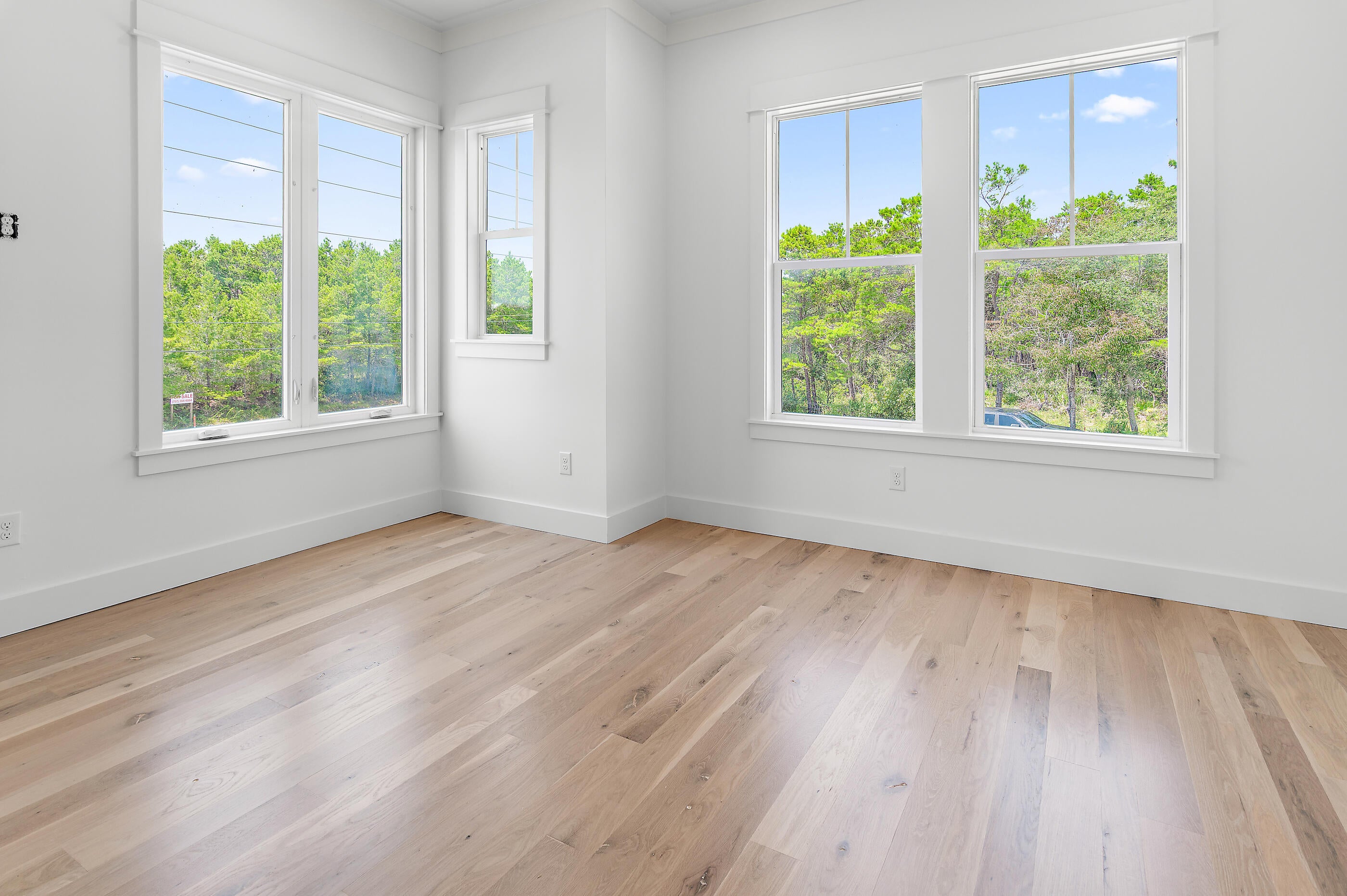 30 Camp Creek Towhomes - Residential