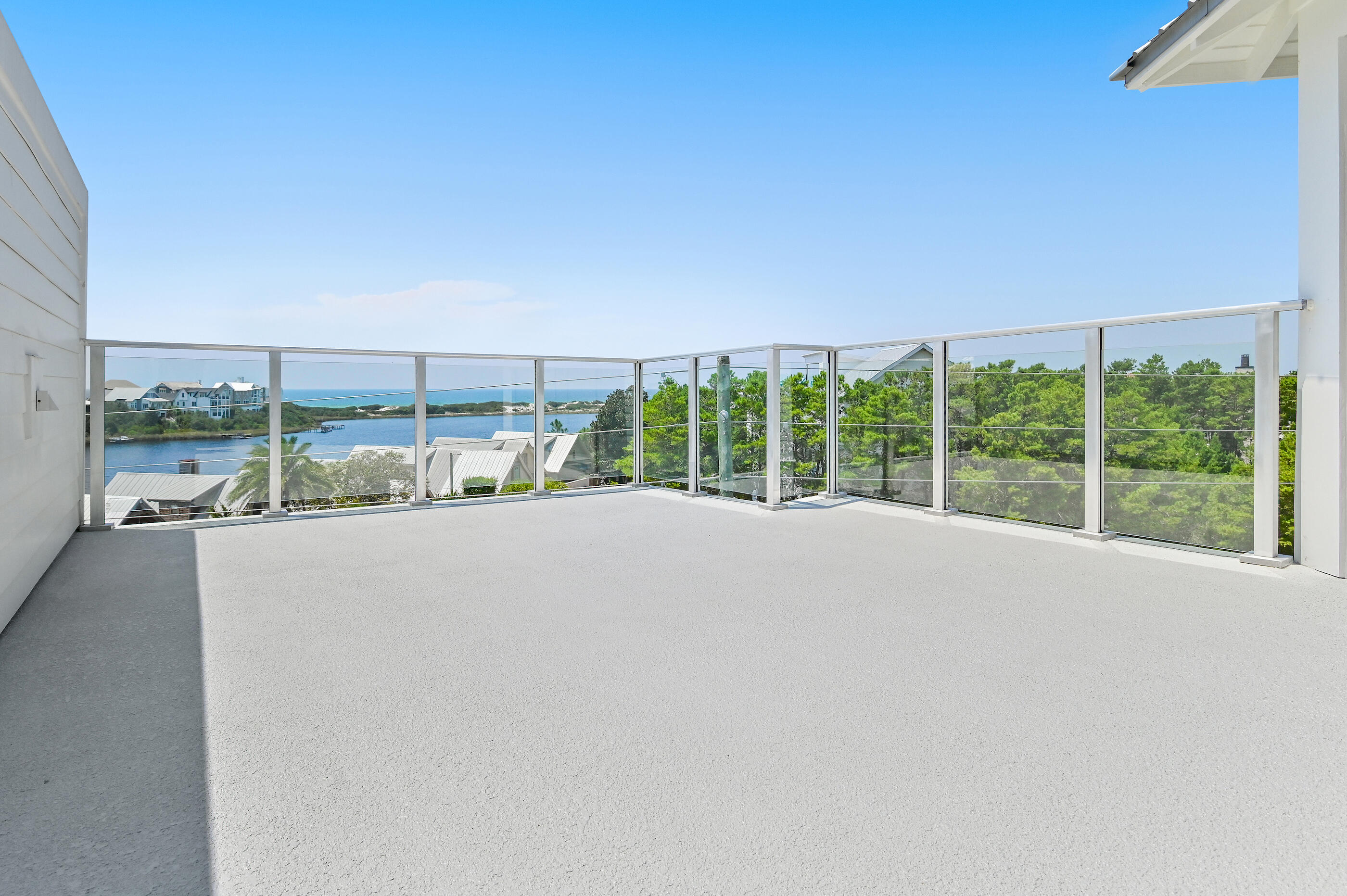 30 Camp Creek Towhomes - Residential