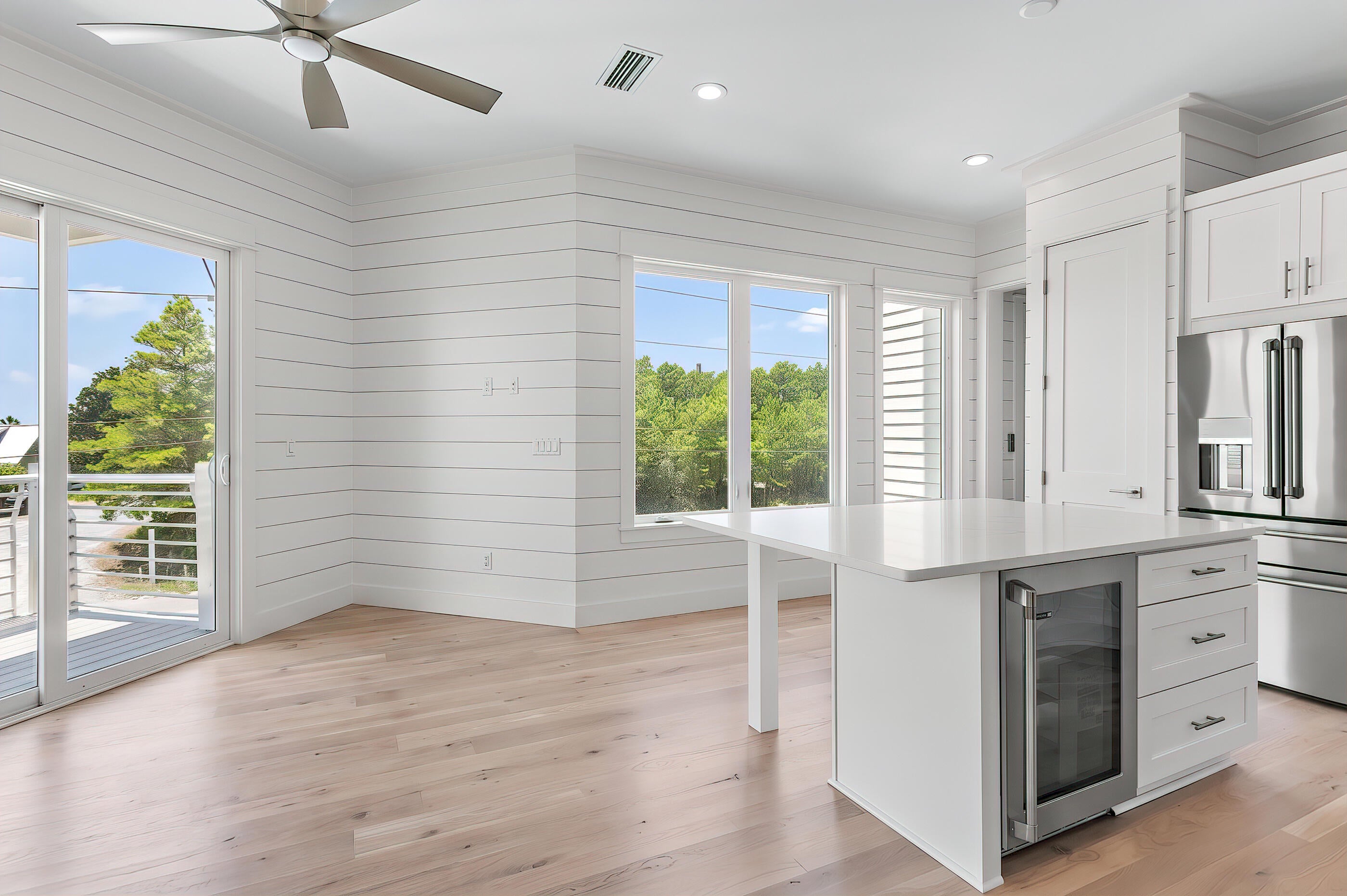 30 Camp Creek Towhomes - Residential