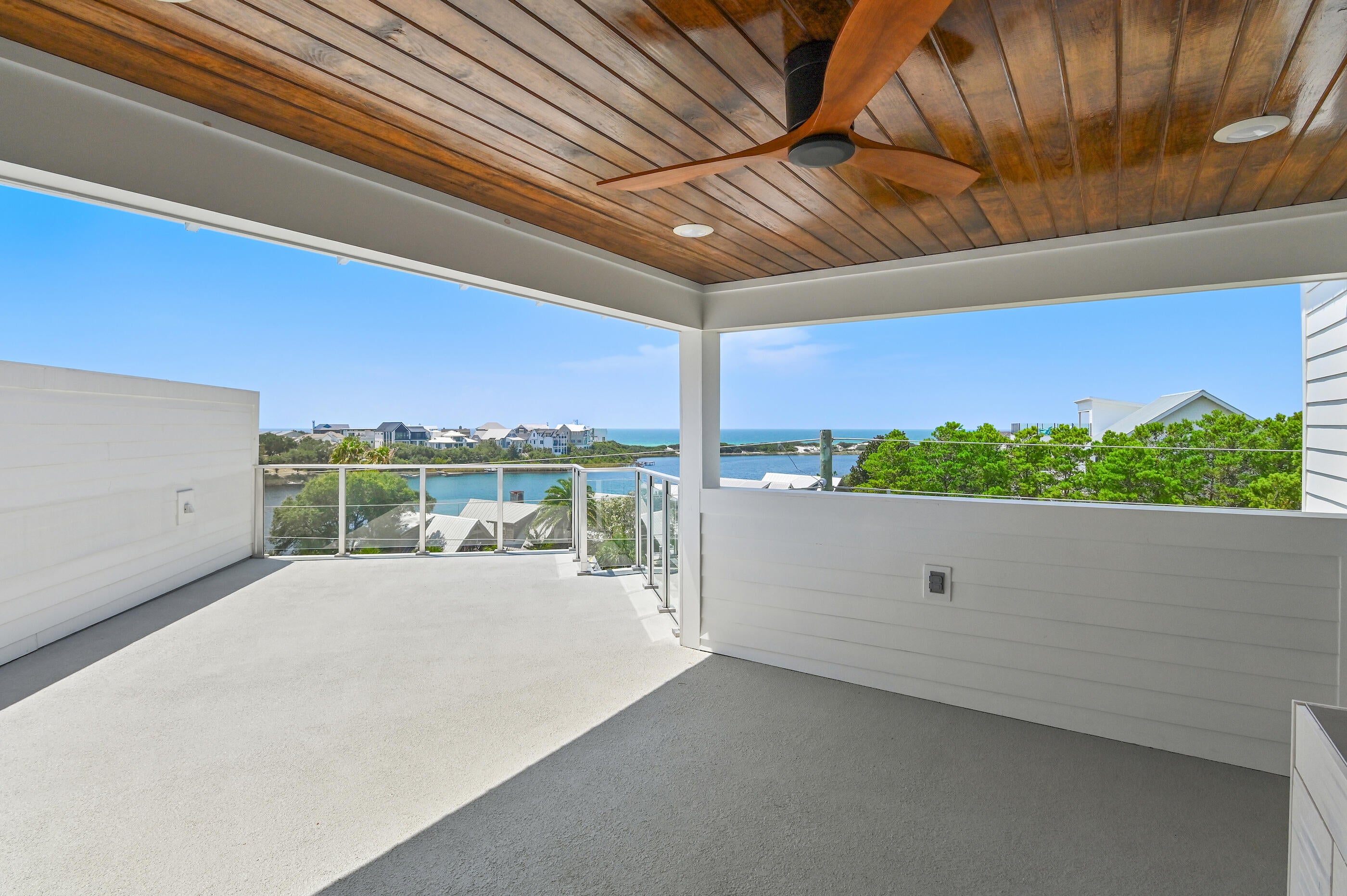 30 Camp Creek Towhomes - Residential