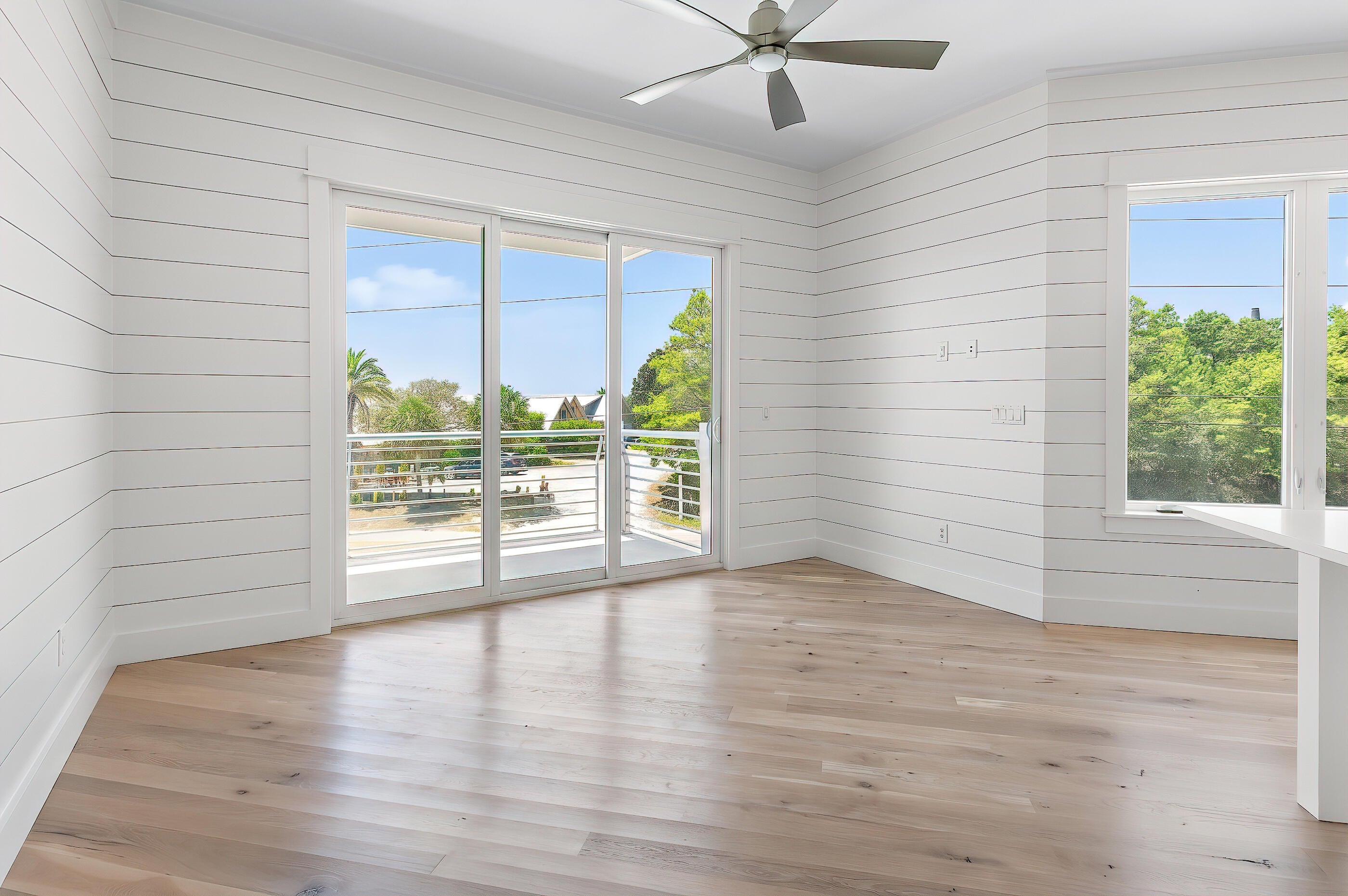 30 Camp Creek Towhomes - Residential