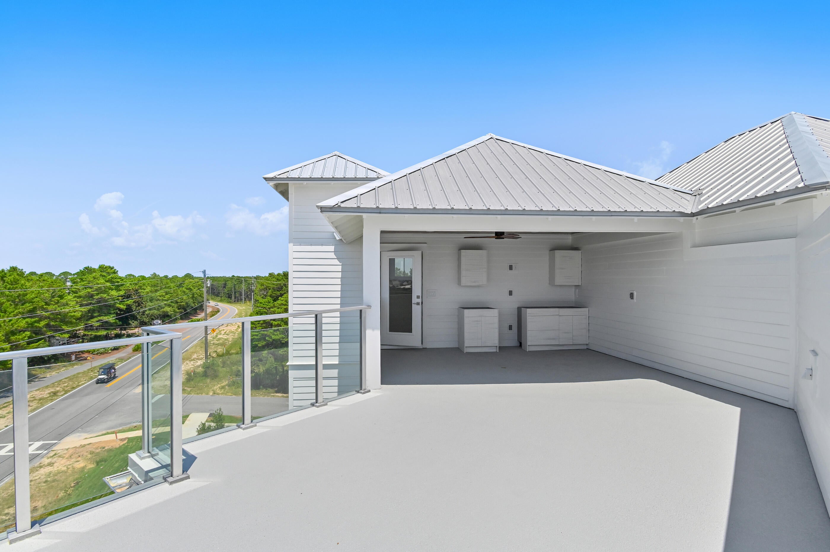 30 Camp Creek Towhomes - Residential