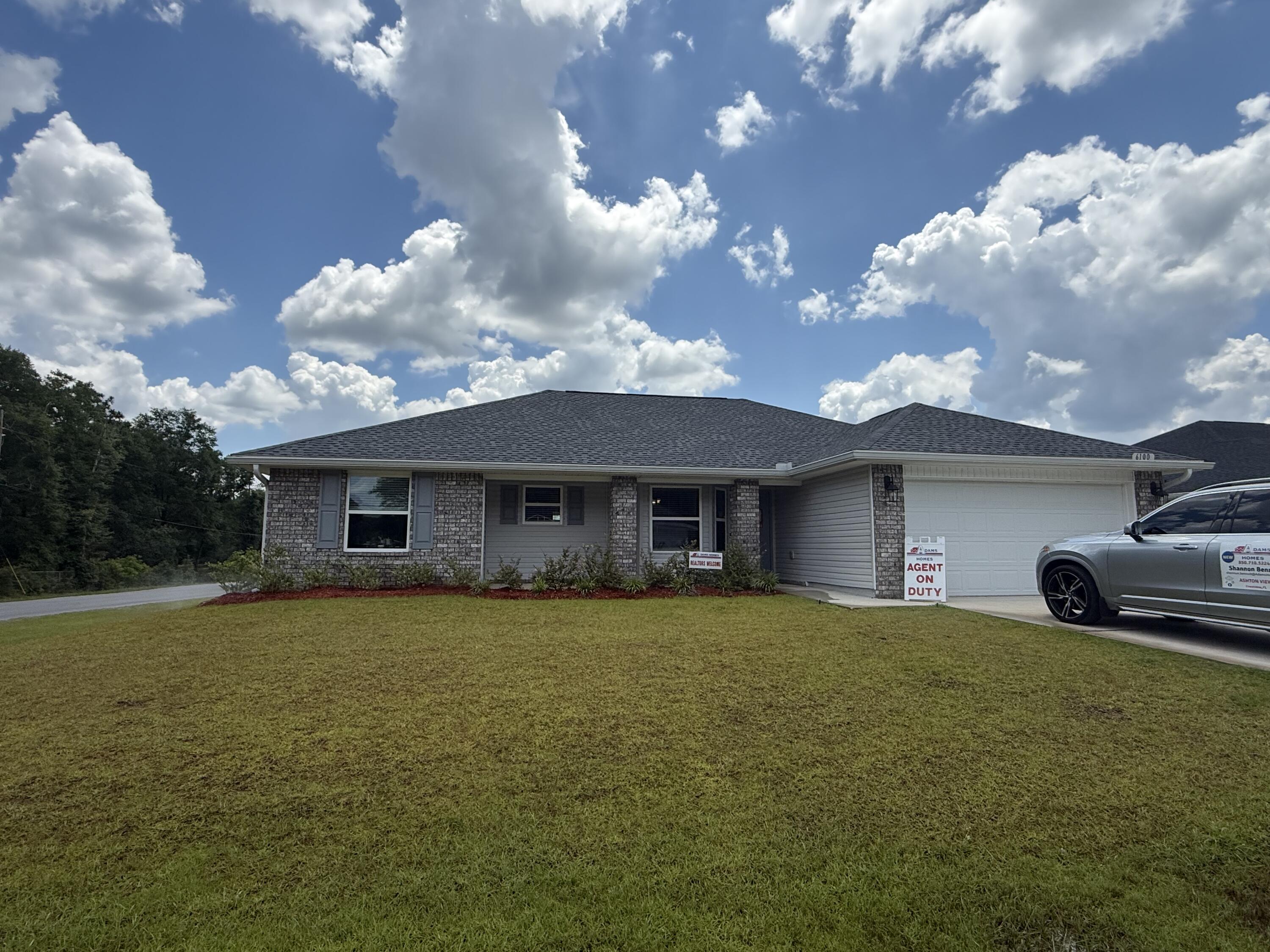 Ashton View - Residential