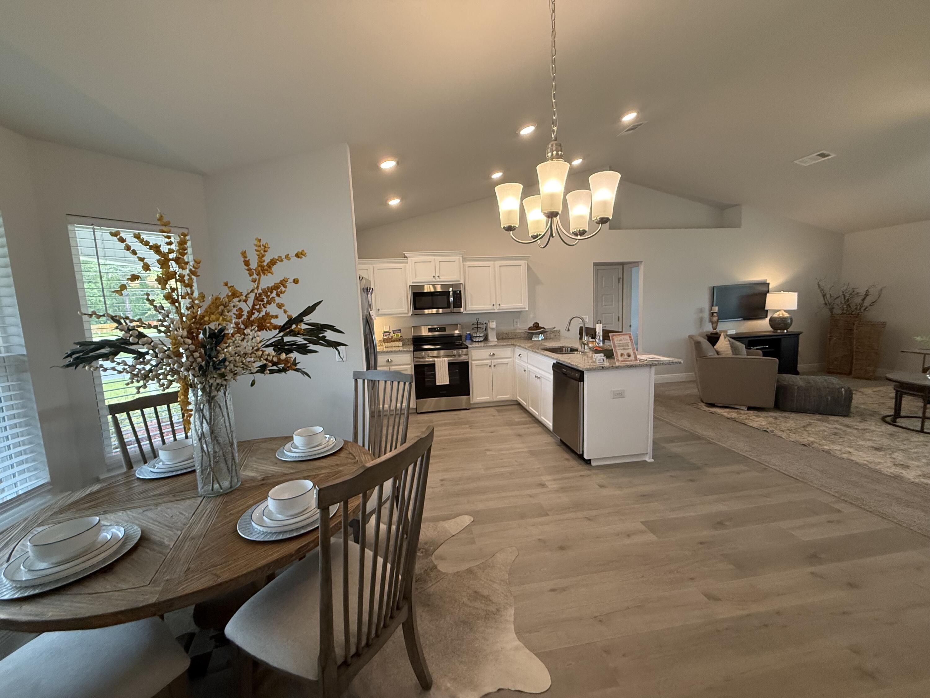 Ashton View - Residential