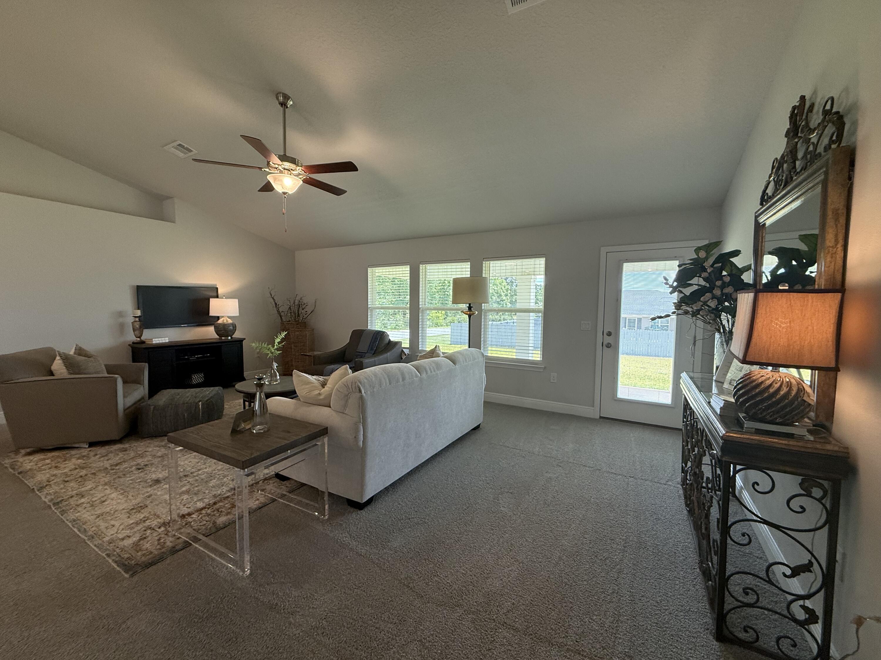 Ashton View - Residential