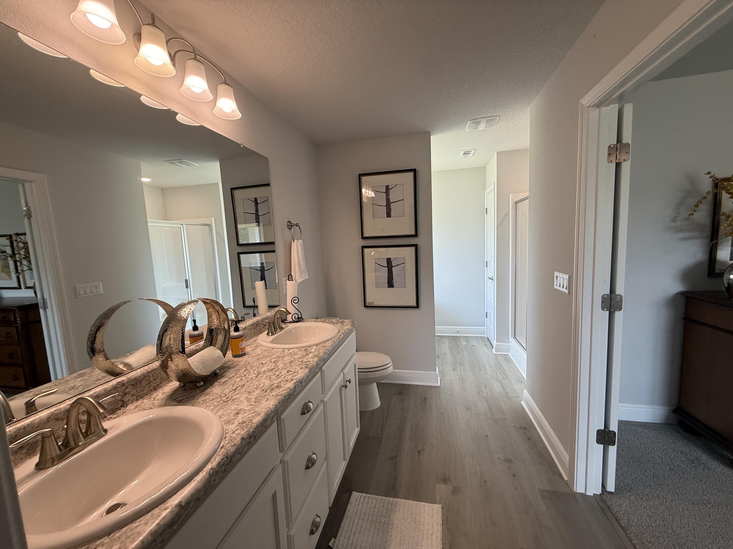 Ashton View - Residential
