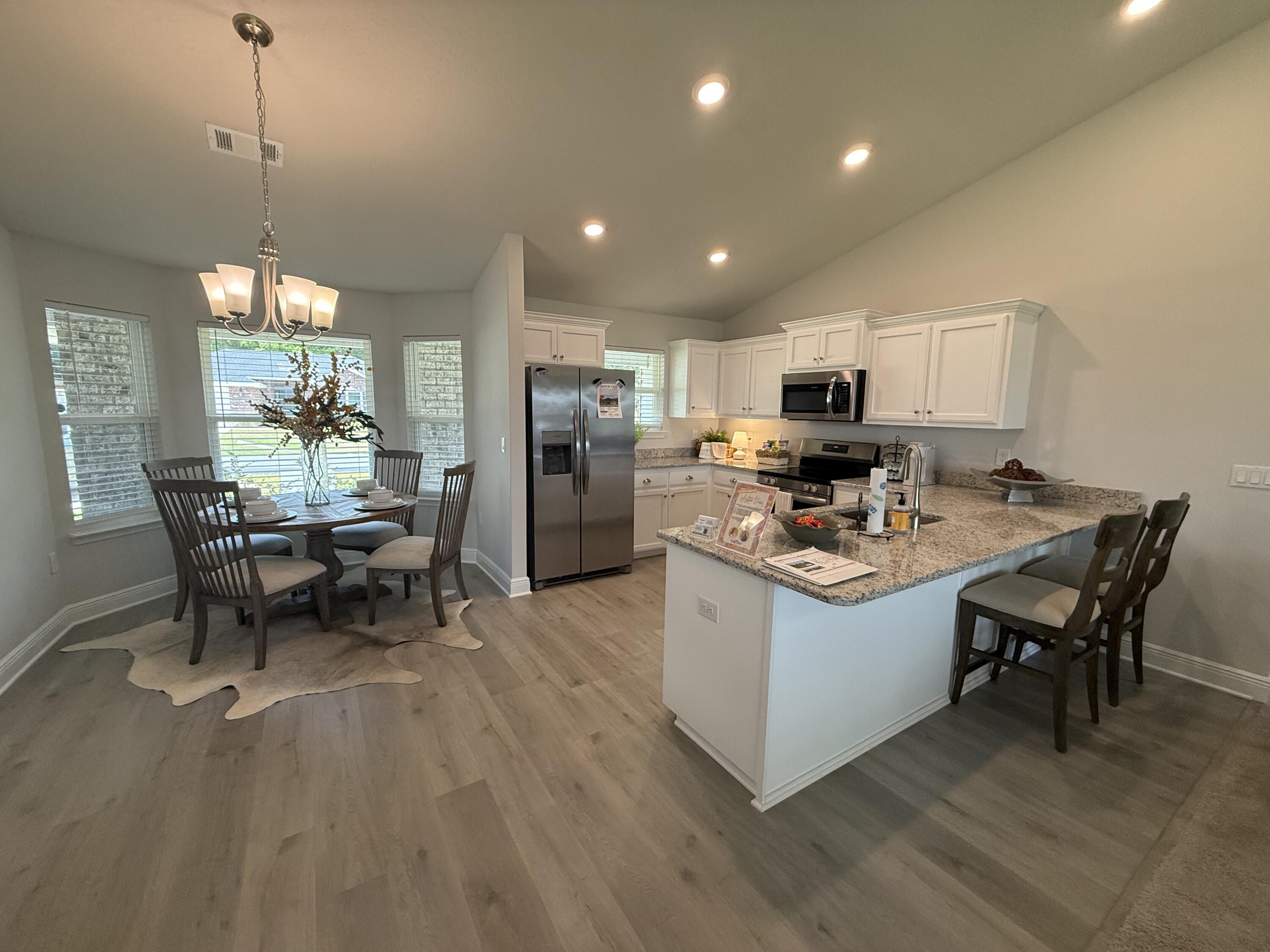 Ashton View - Residential