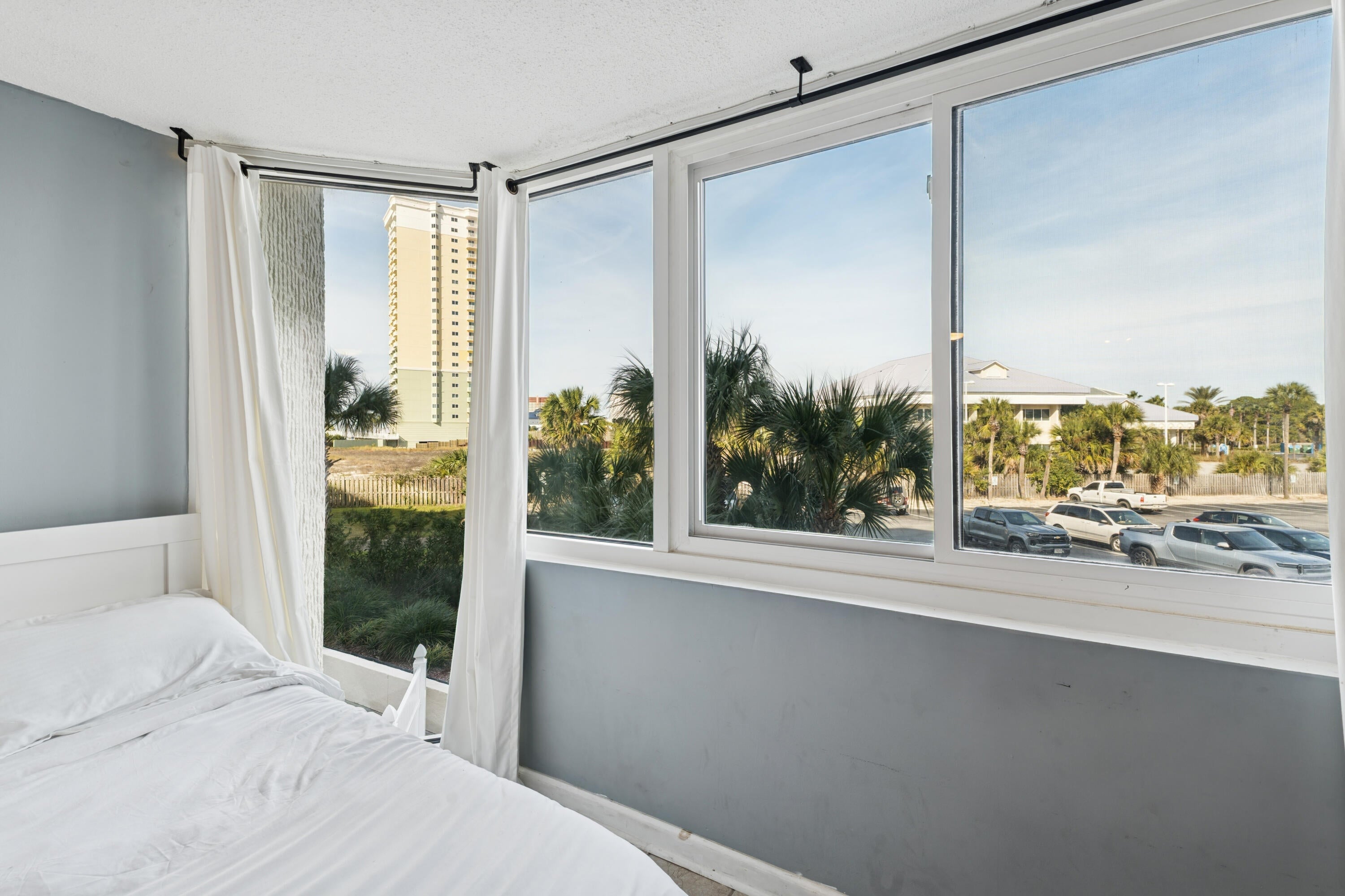 TOP OF THE GULF CONDO - Residential