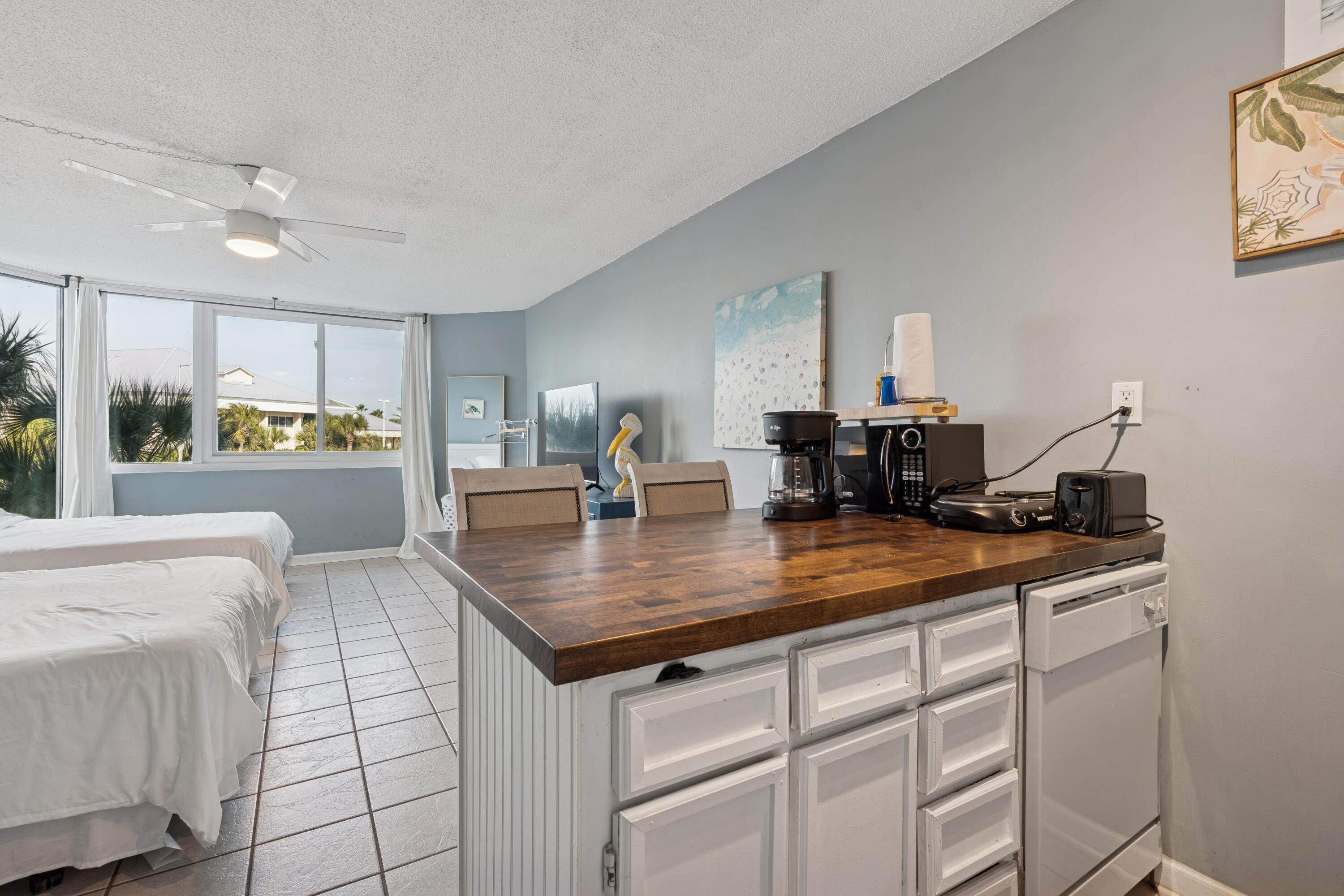 TOP OF THE GULF CONDO - Residential