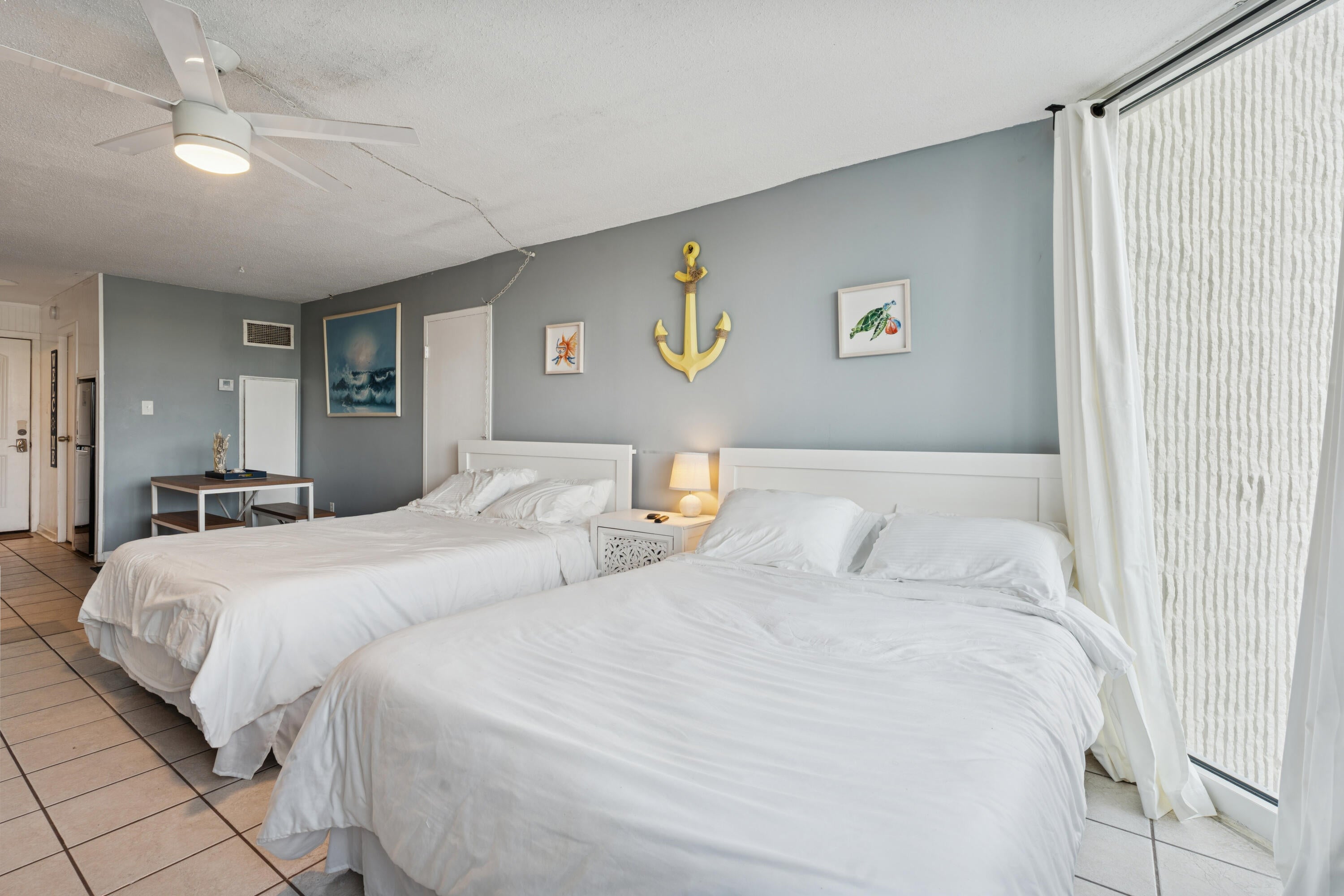 TOP OF THE GULF CONDO - Residential