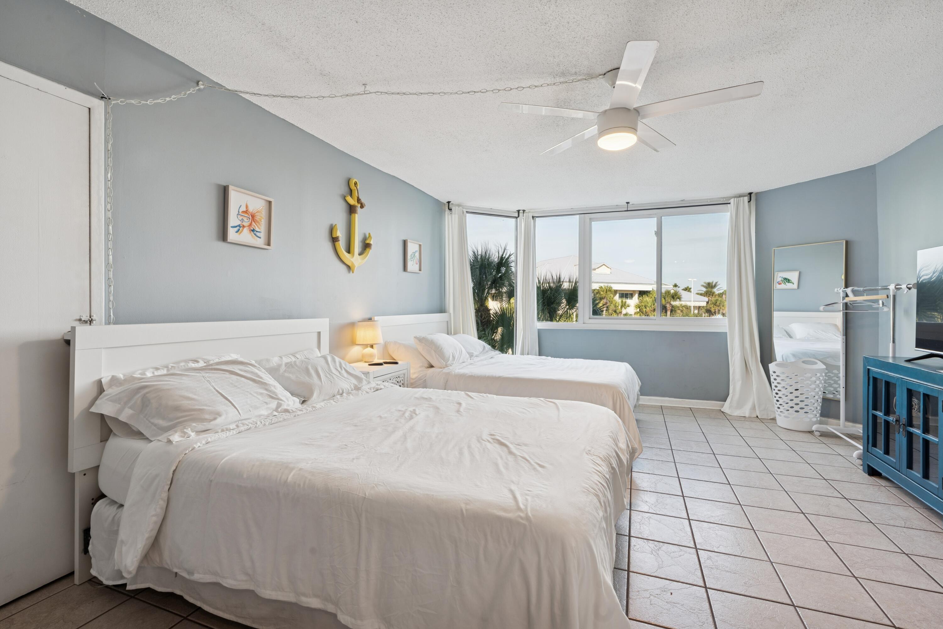TOP OF THE GULF CONDO - Residential