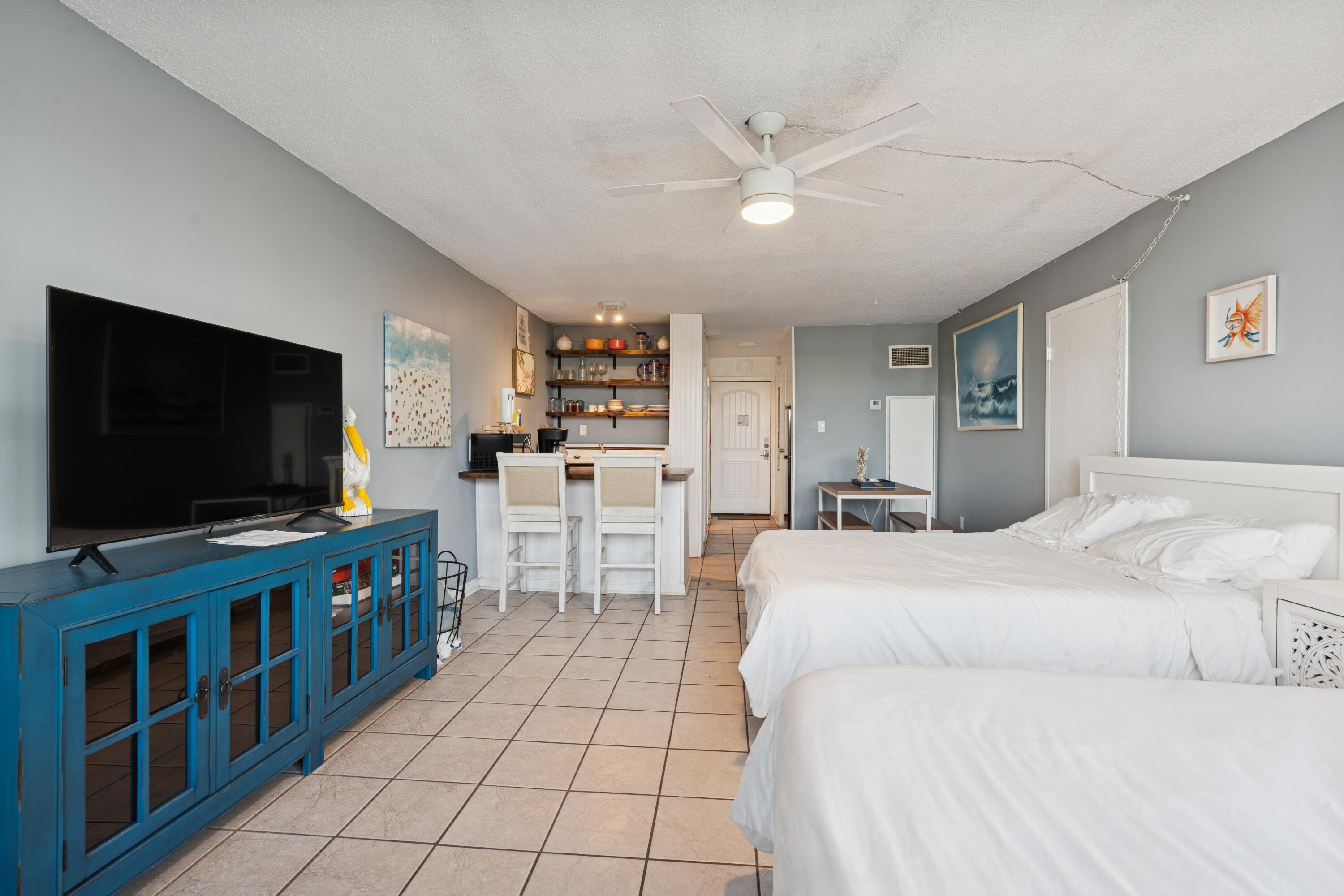TOP OF THE GULF CONDO - Residential