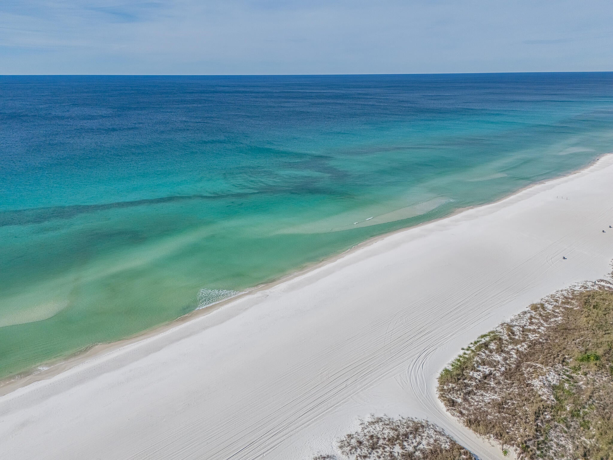TOP OF THE GULF CONDO - Residential