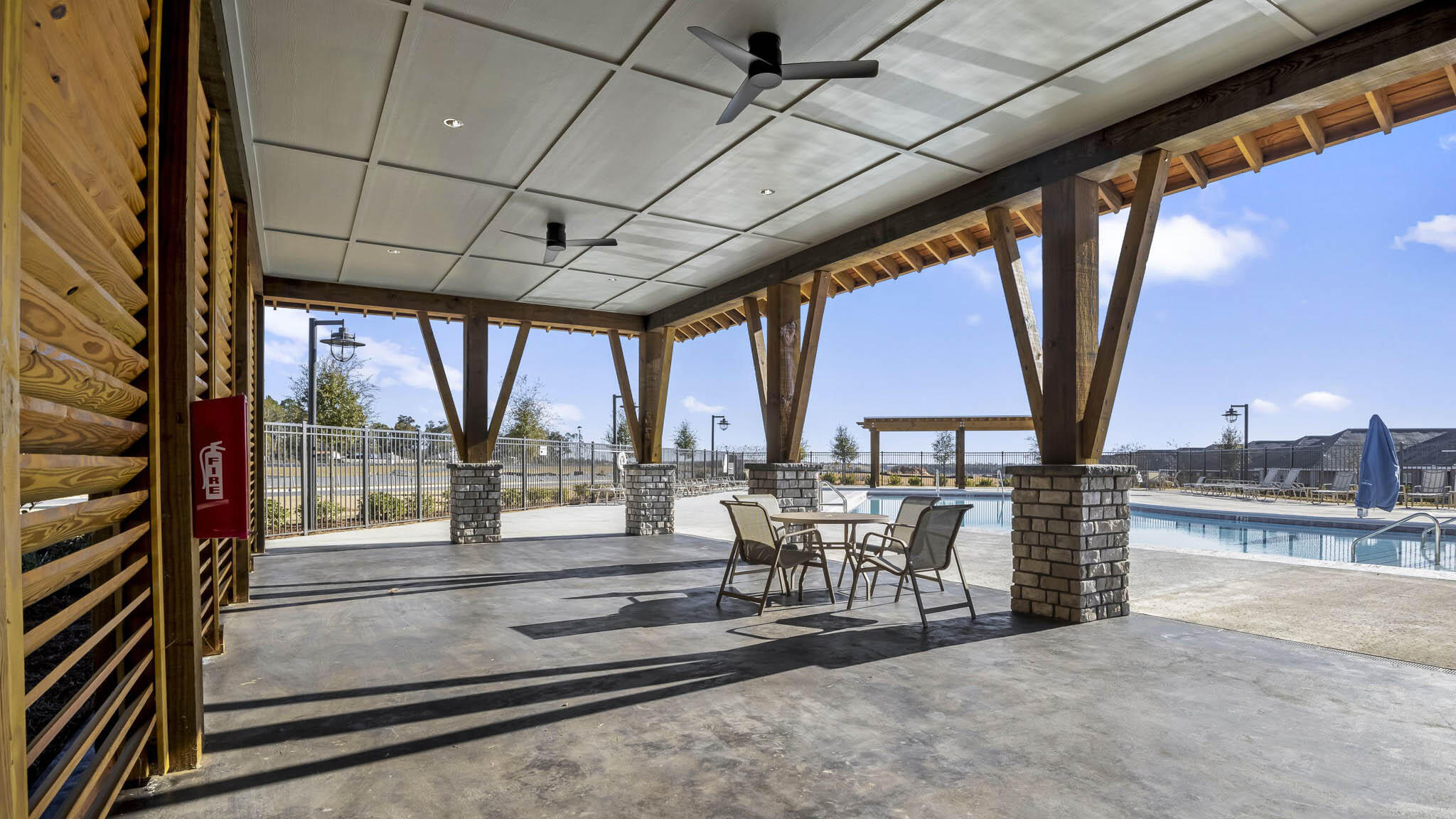 MARLIN PLACE AT AVALON - Residential