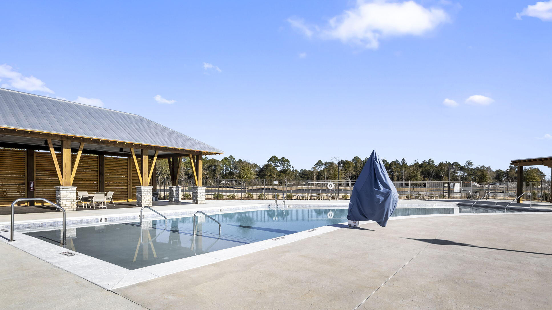MARLIN PLACE AT AVALON - Residential