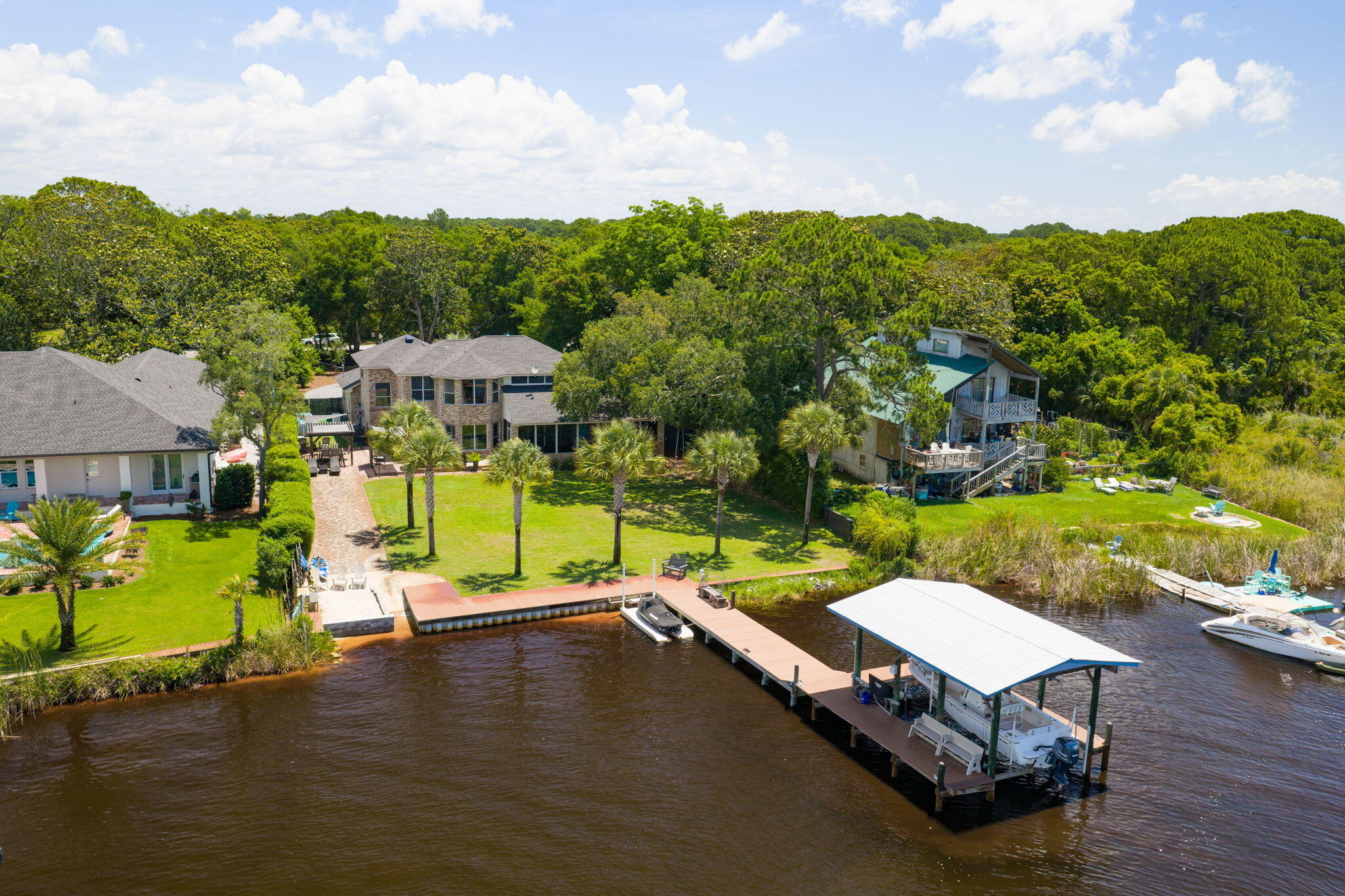 CALHOUN RESUB LT 155 BLK D - Residential