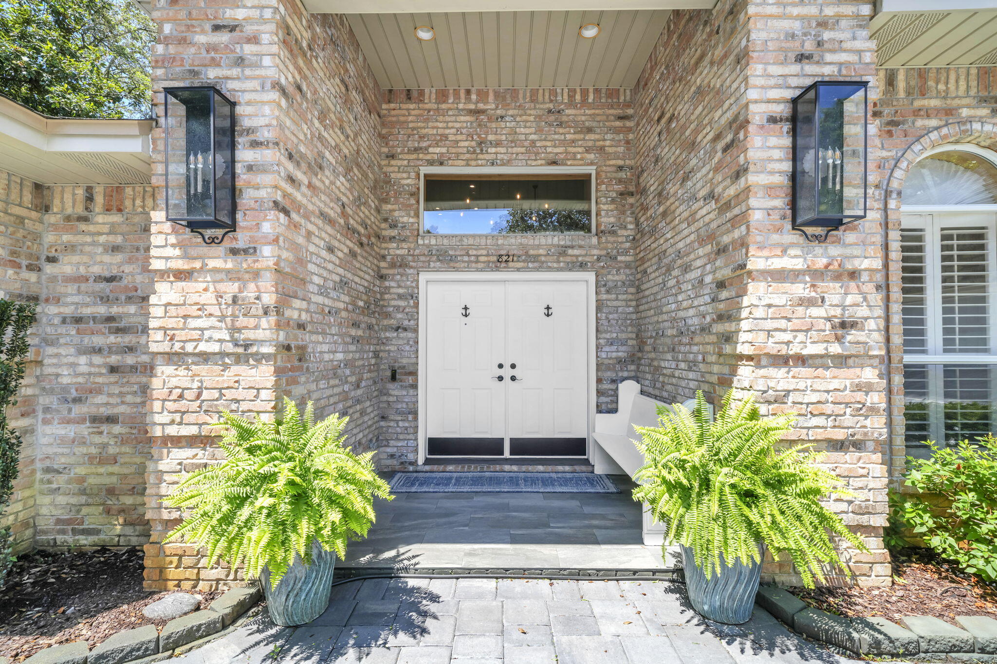 CALHOUN RESUB LT 155 BLK D - Residential