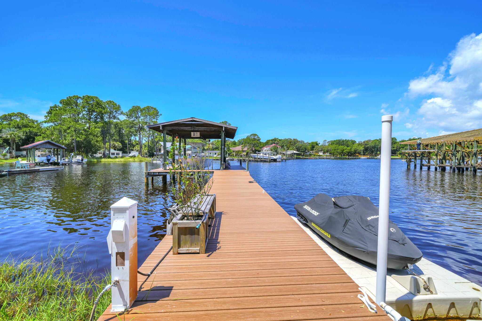 CALHOUN RESUB LT 155 BLK D - Residential