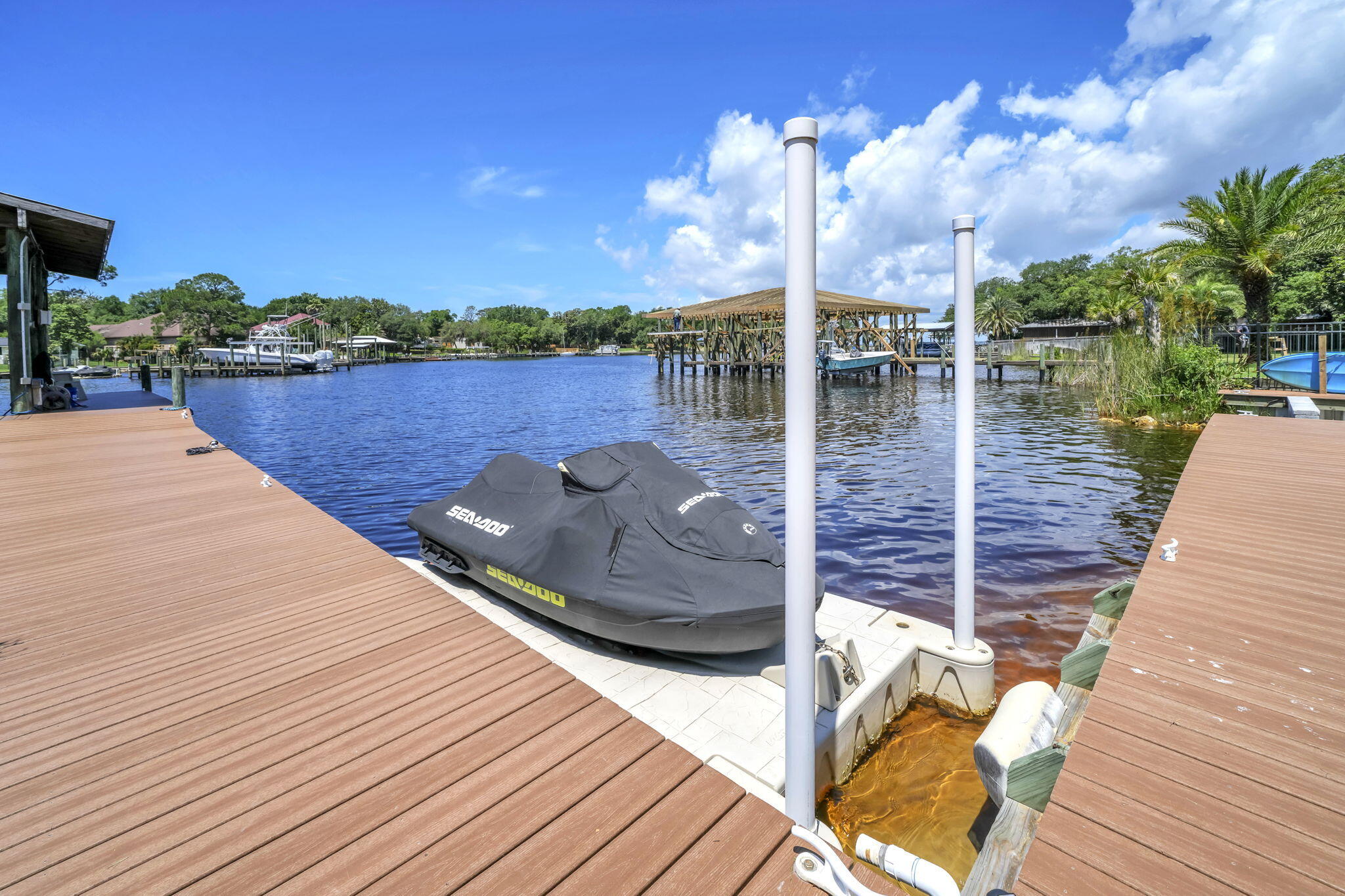 CALHOUN RESUB LT 155 BLK D - Residential