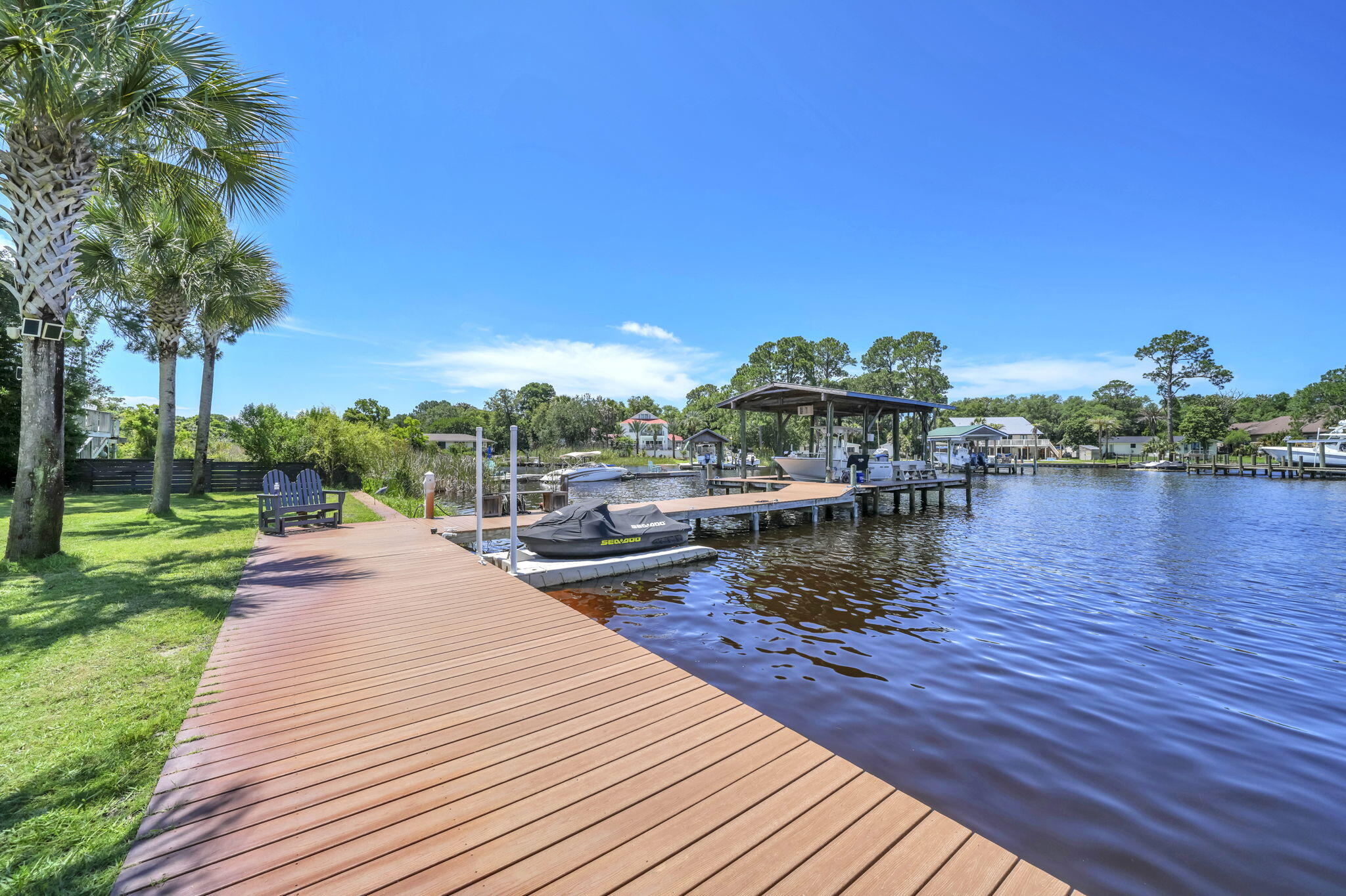 CALHOUN RESUB LT 155 BLK D - Residential