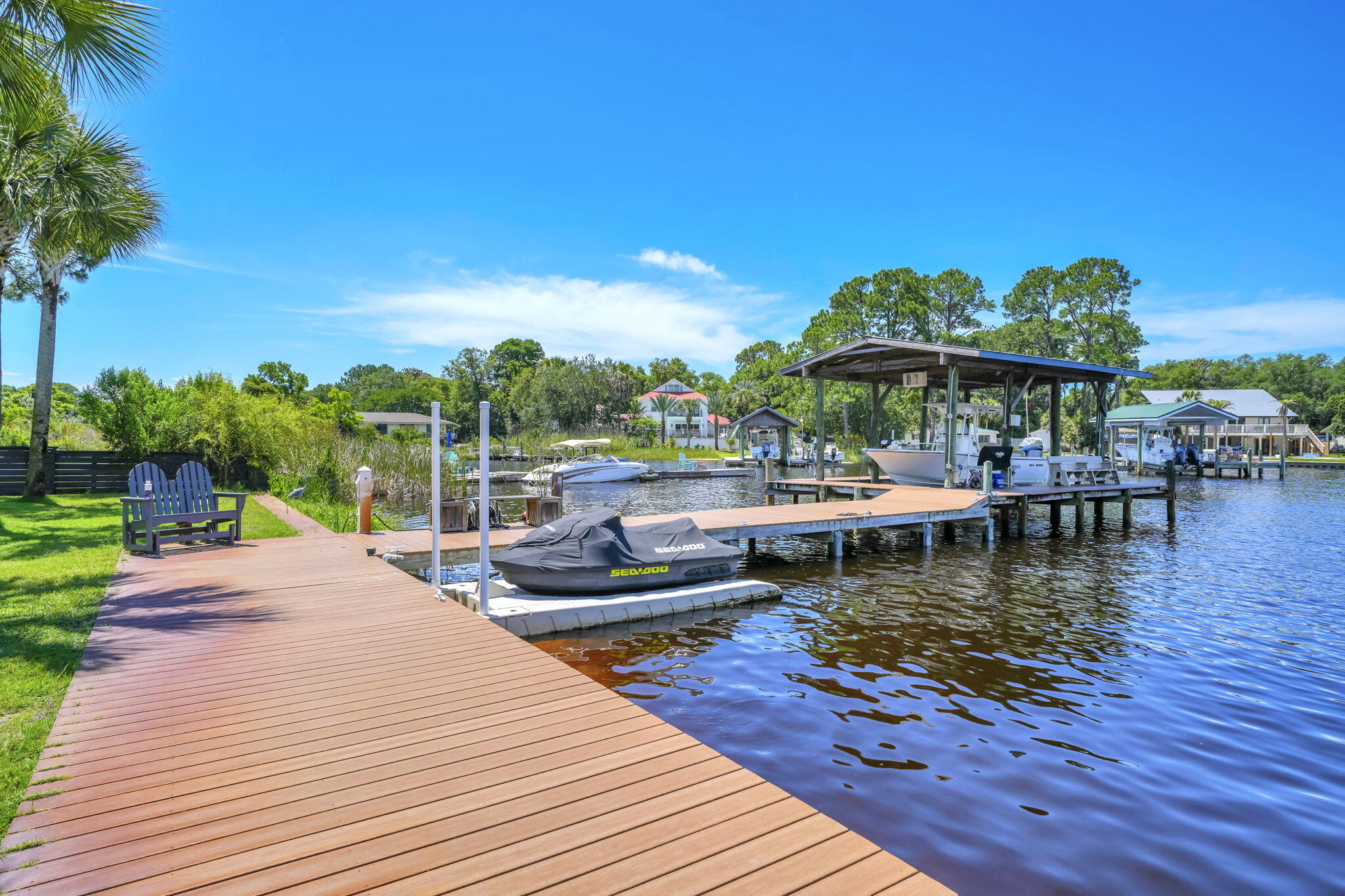 CALHOUN RESUB LT 155 BLK D - Residential
