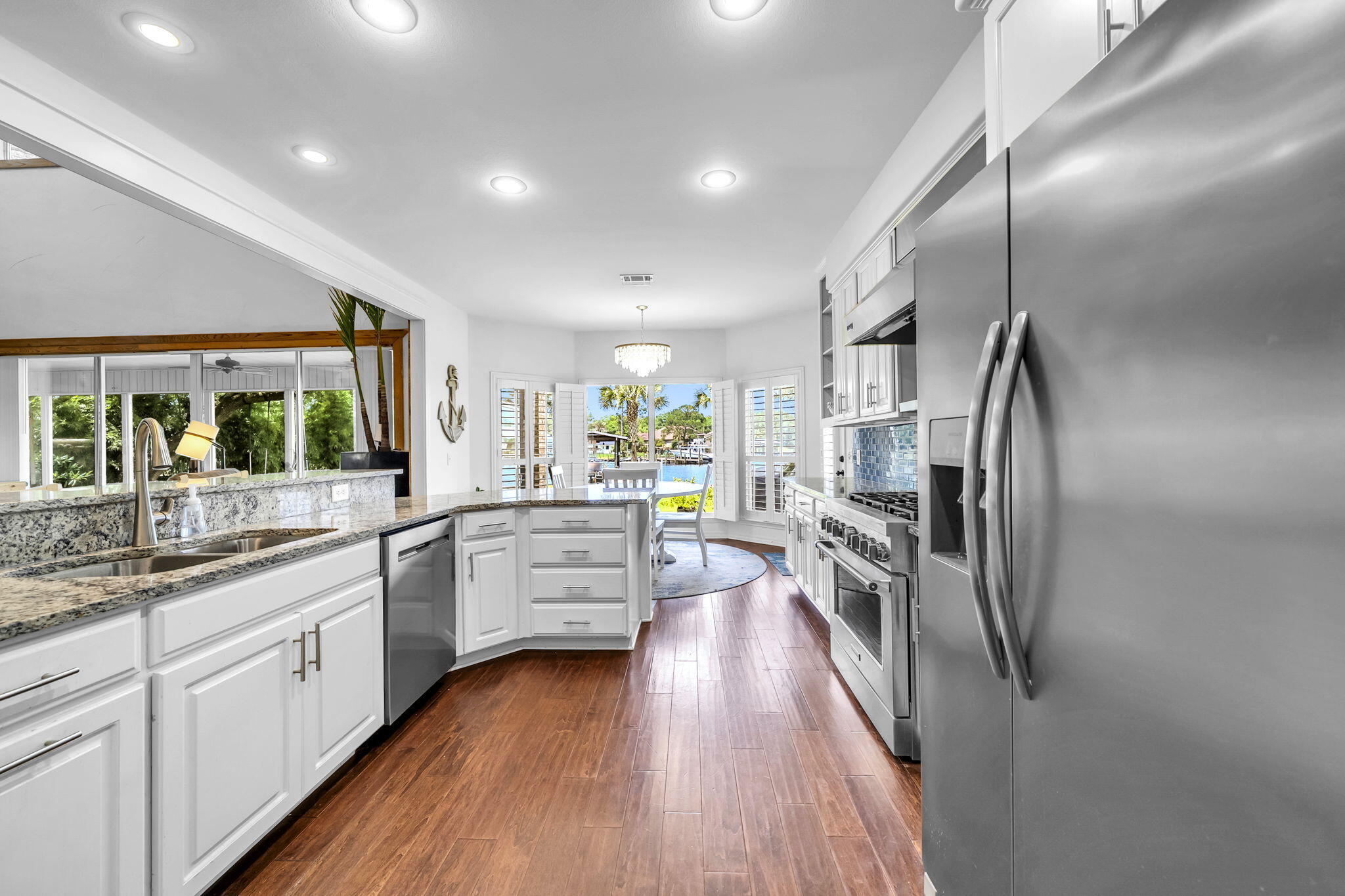 CALHOUN RESUB LT 155 BLK D - Residential