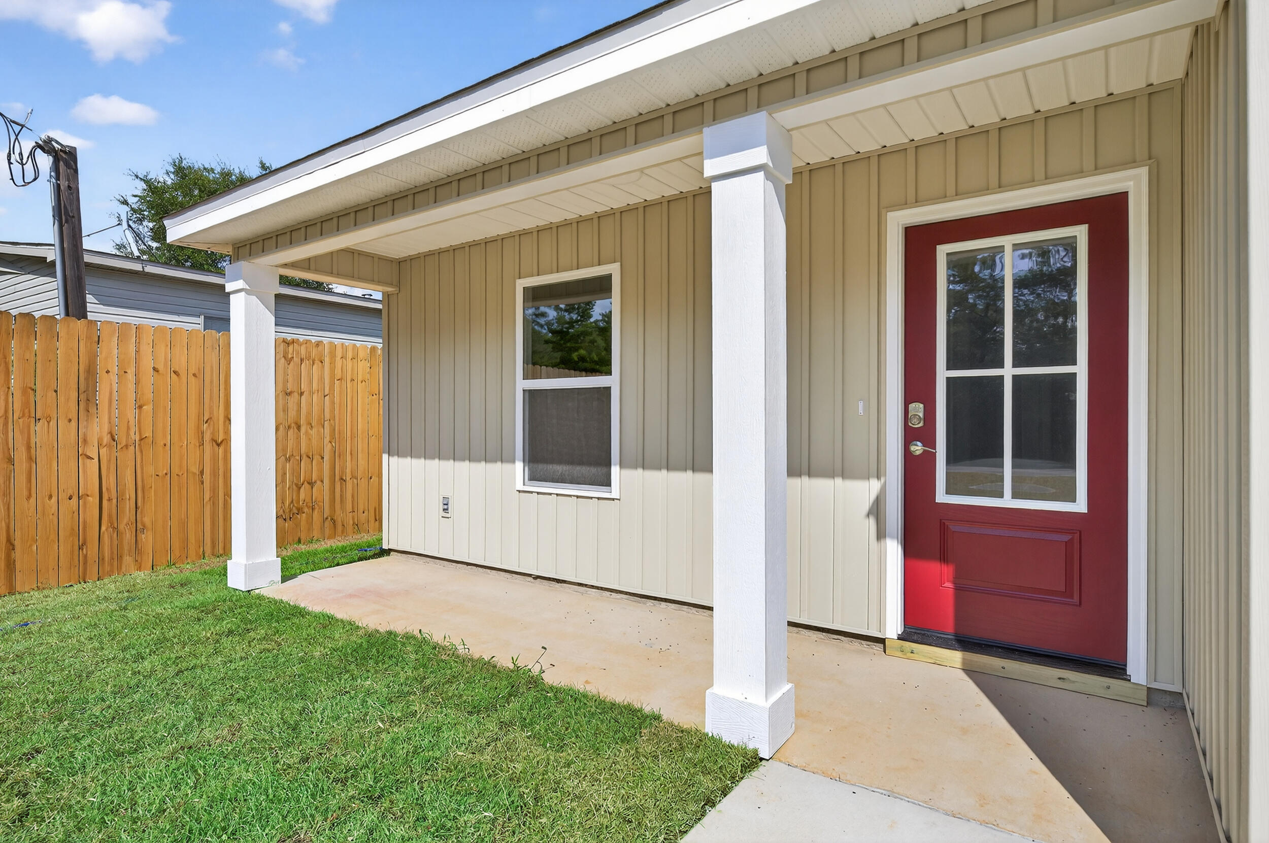 HOLLEY GROVE SOUTH - Residential