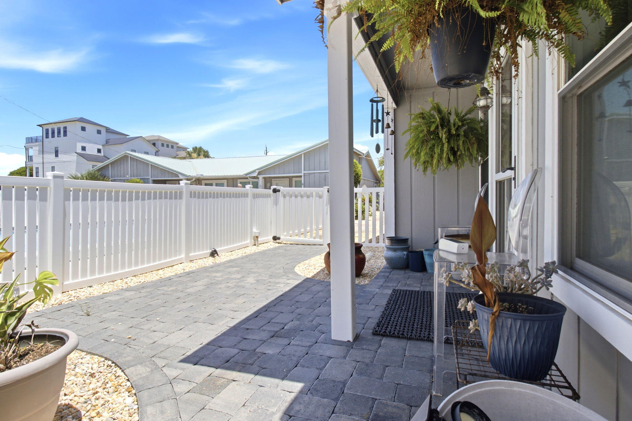 Gulf Crest Twnhms - Residential