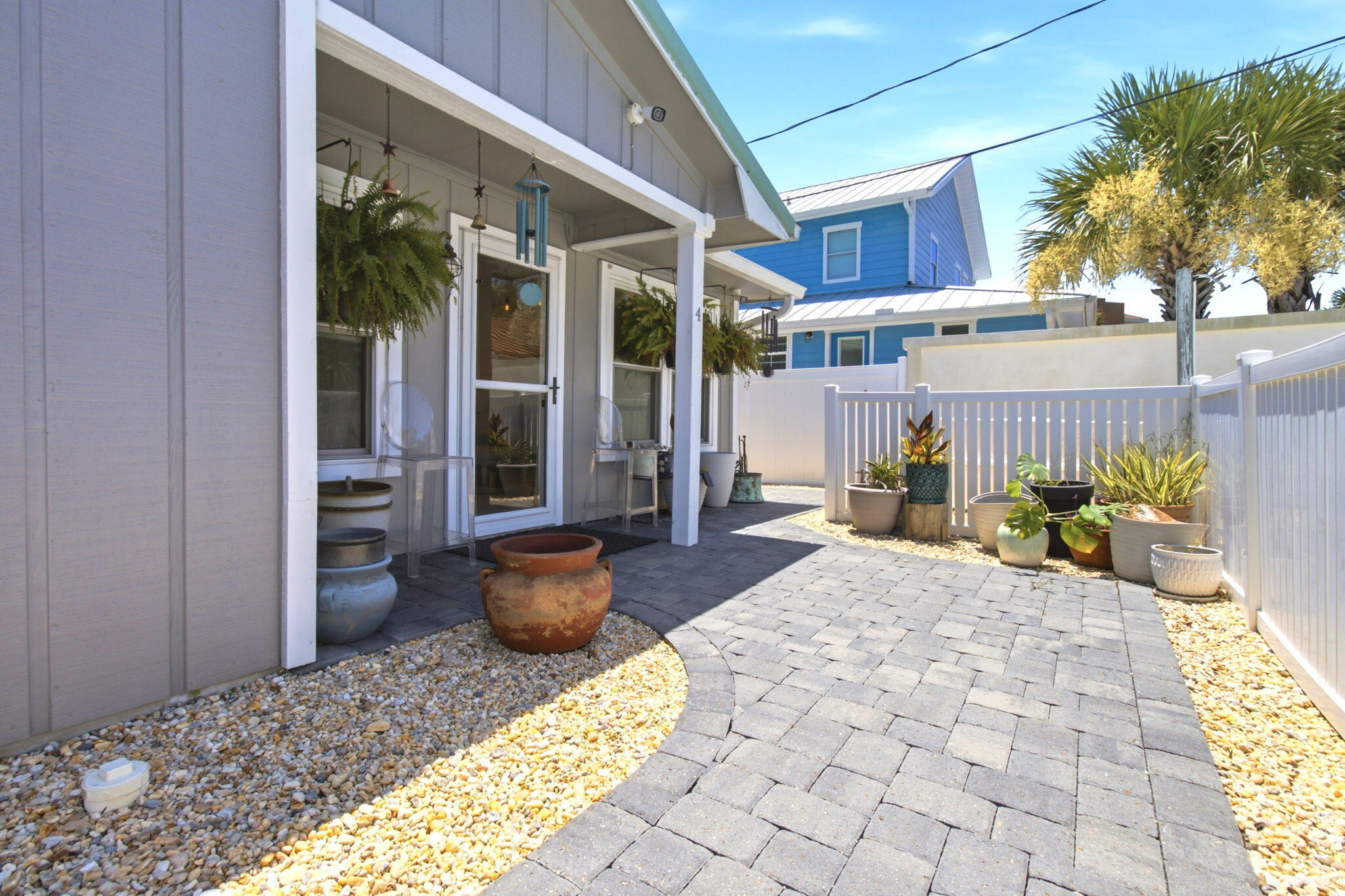 Gulf Crest Twnhms - Residential