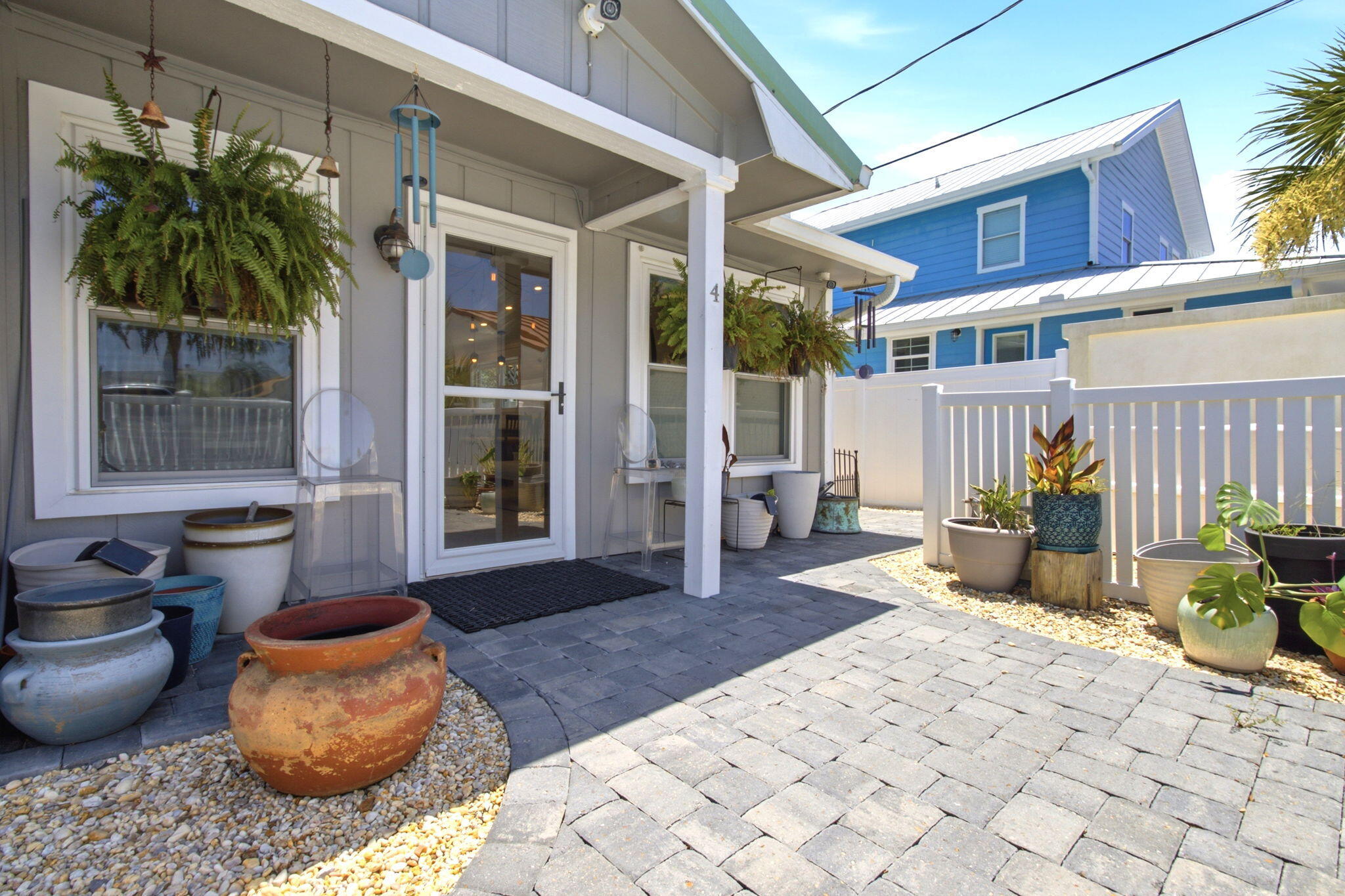 Gulf Crest Twnhms - Residential