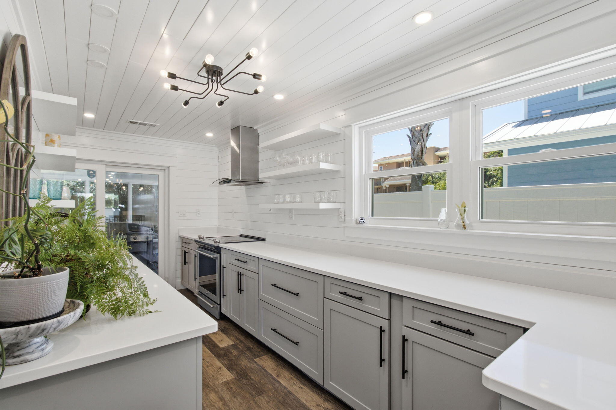 Gulf Crest Twnhms - Residential
