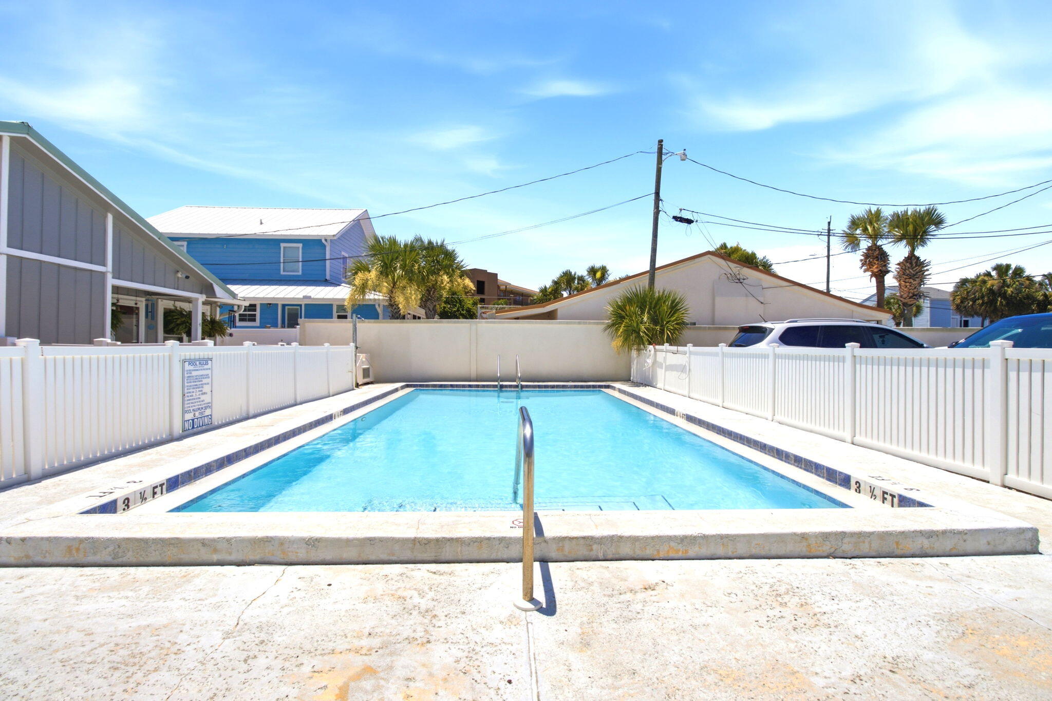 Gulf Crest Twnhms - Residential