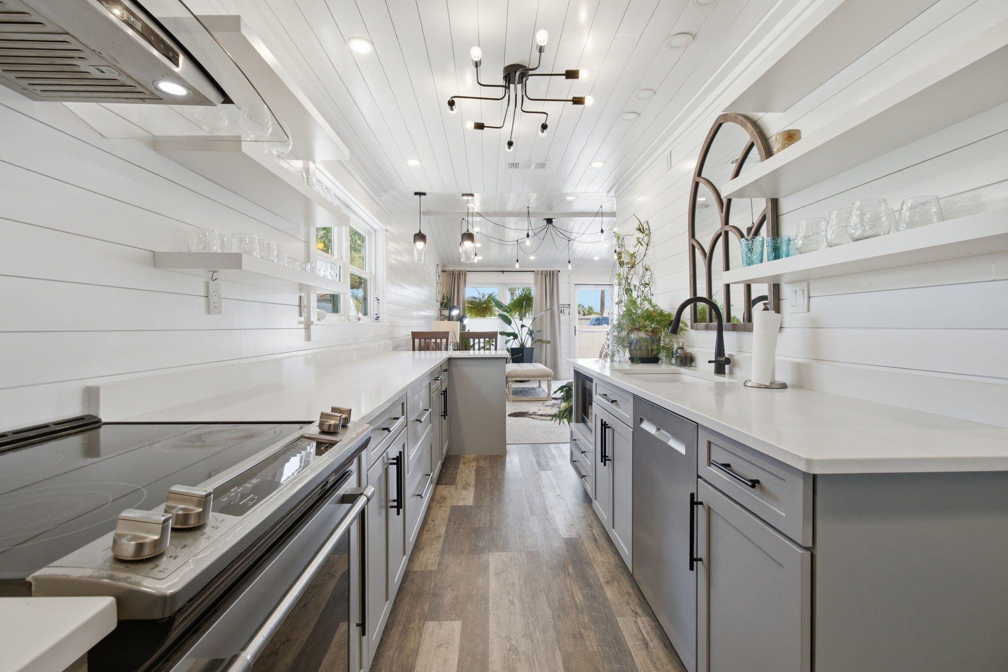Gulf Crest Twnhms - Residential