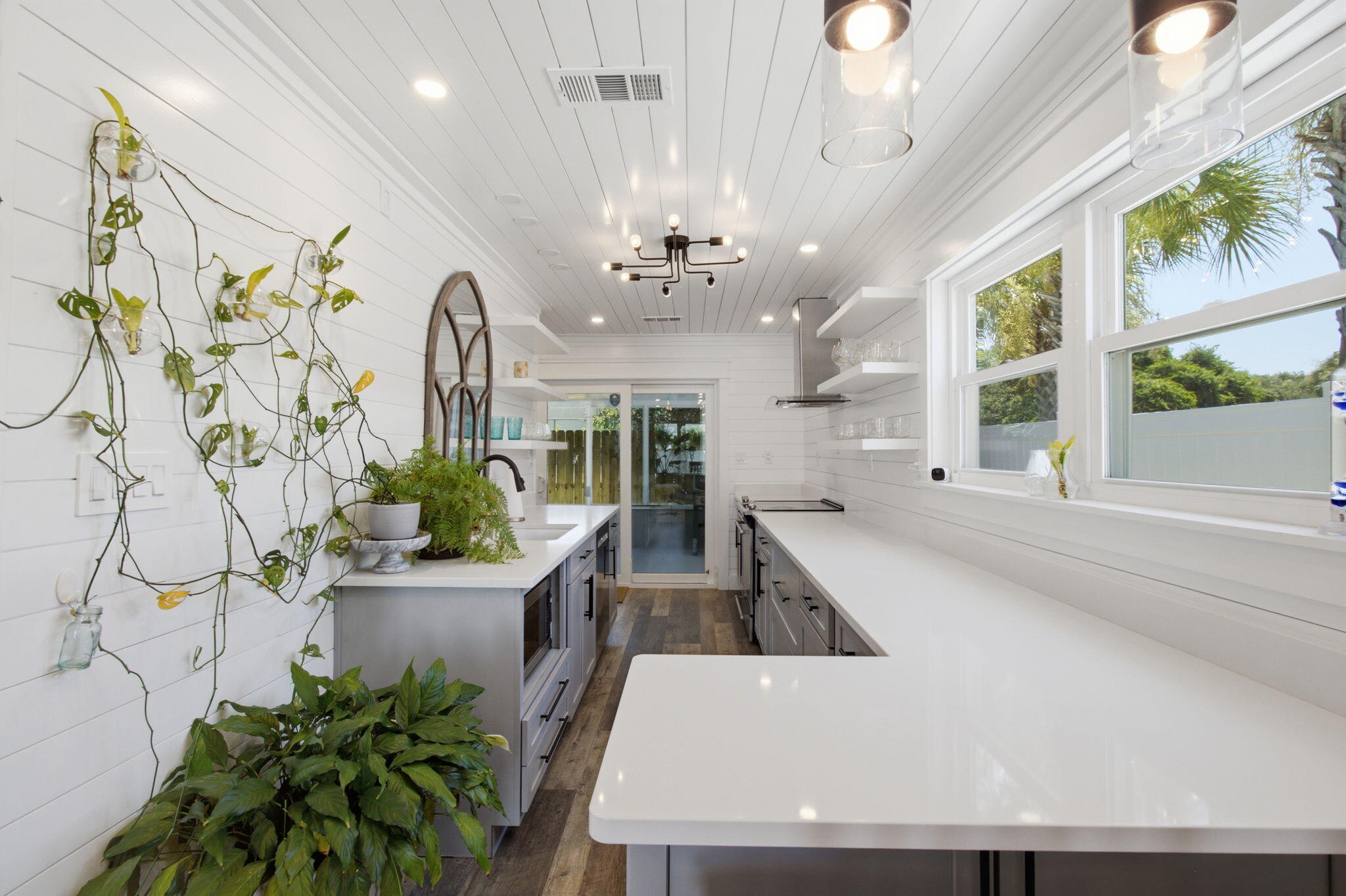 Gulf Crest Twnhms - Residential