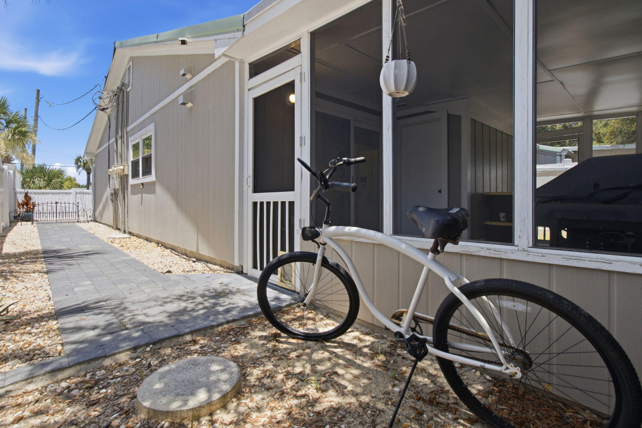 Gulf Crest Twnhms - Residential