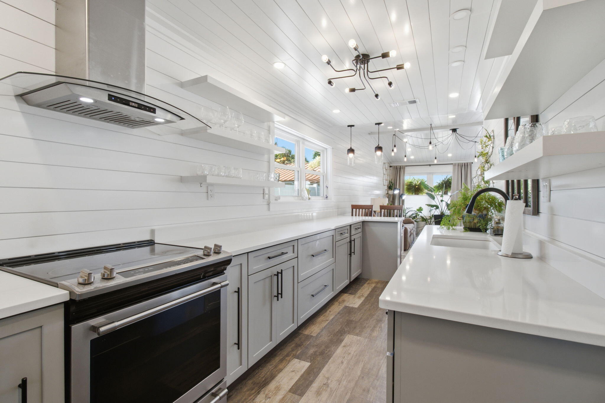 Gulf Crest Twnhms - Residential