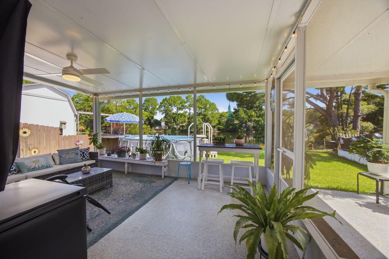 SHADOW LAKES - Residential